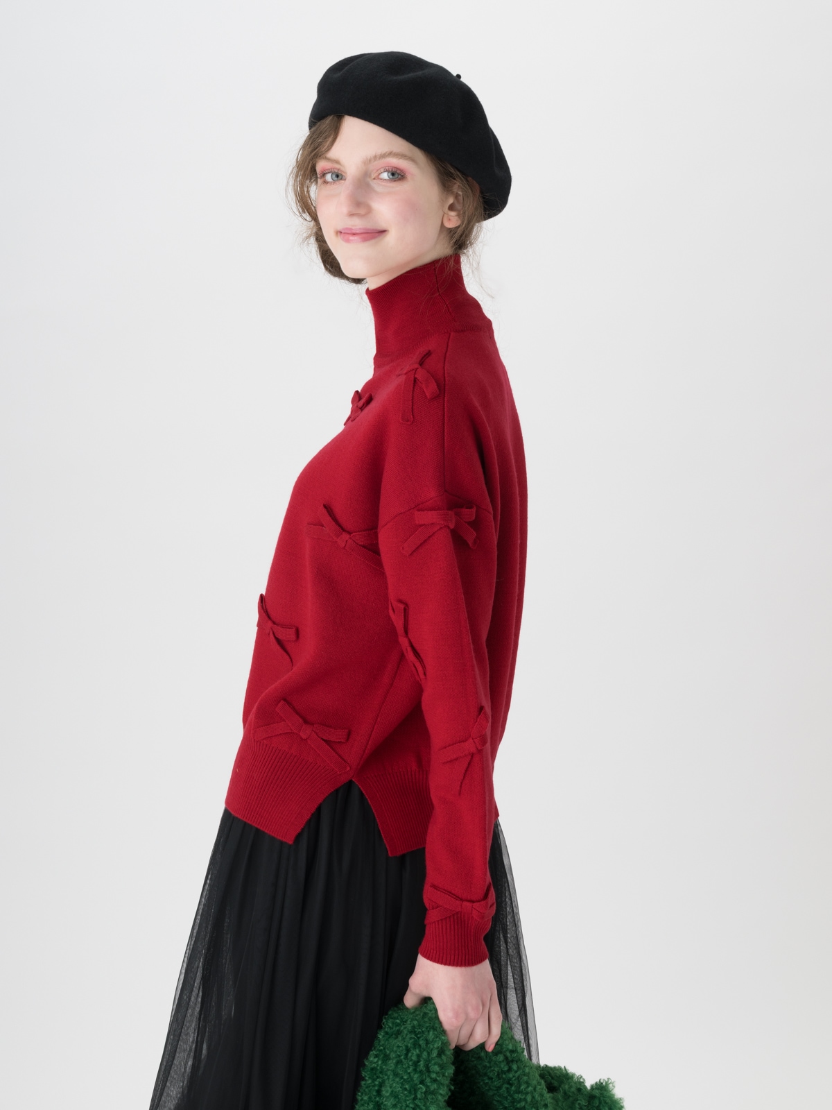 Cupid | COLLECTION,＜PRE ORDER＞2025 WINTER COLLECTION