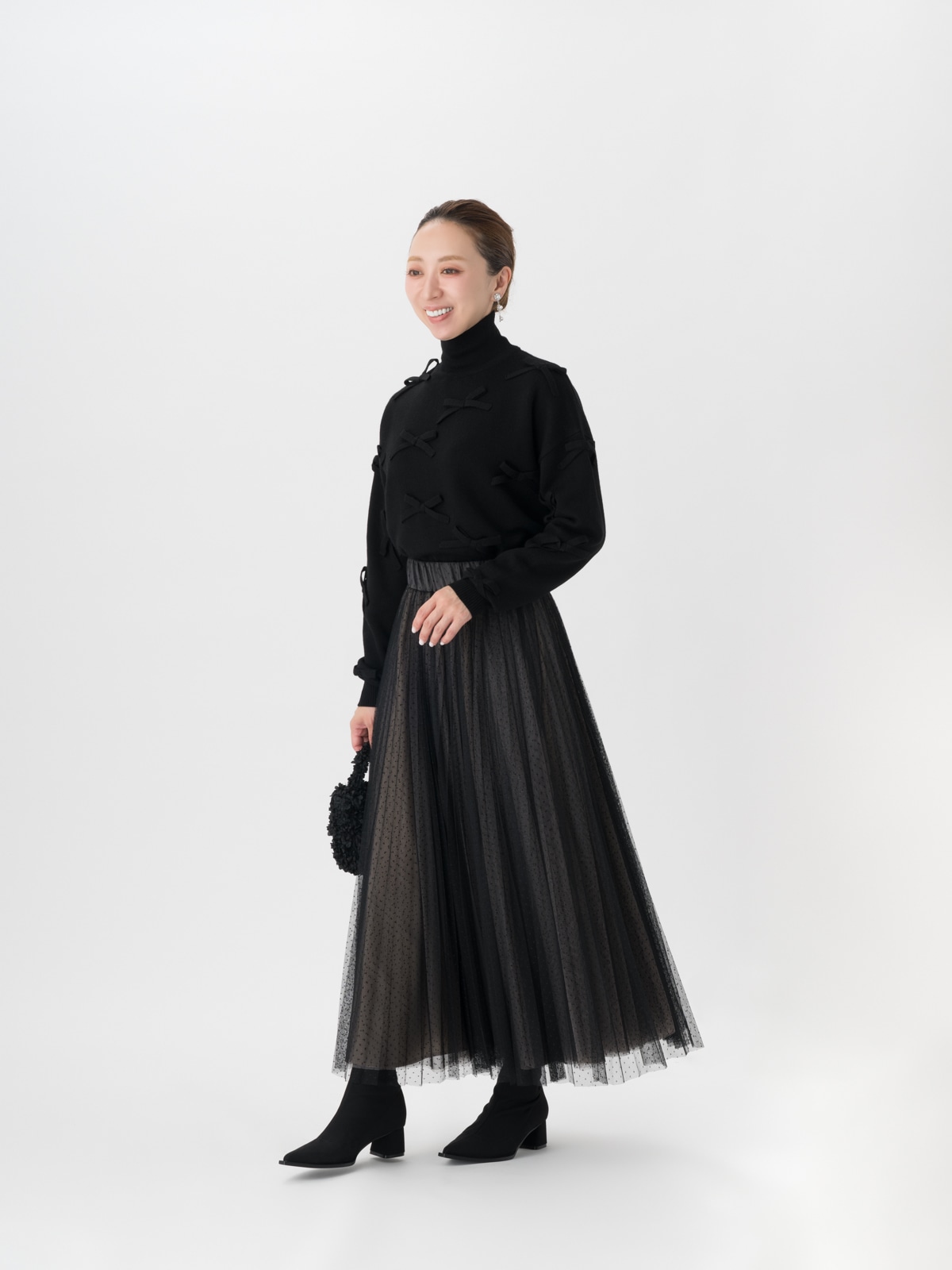 【一度着用】tsuru by mariko oikawa Laetitia 34 Precious | ALL SHOES | TSURU By MARIKO OIKAWA