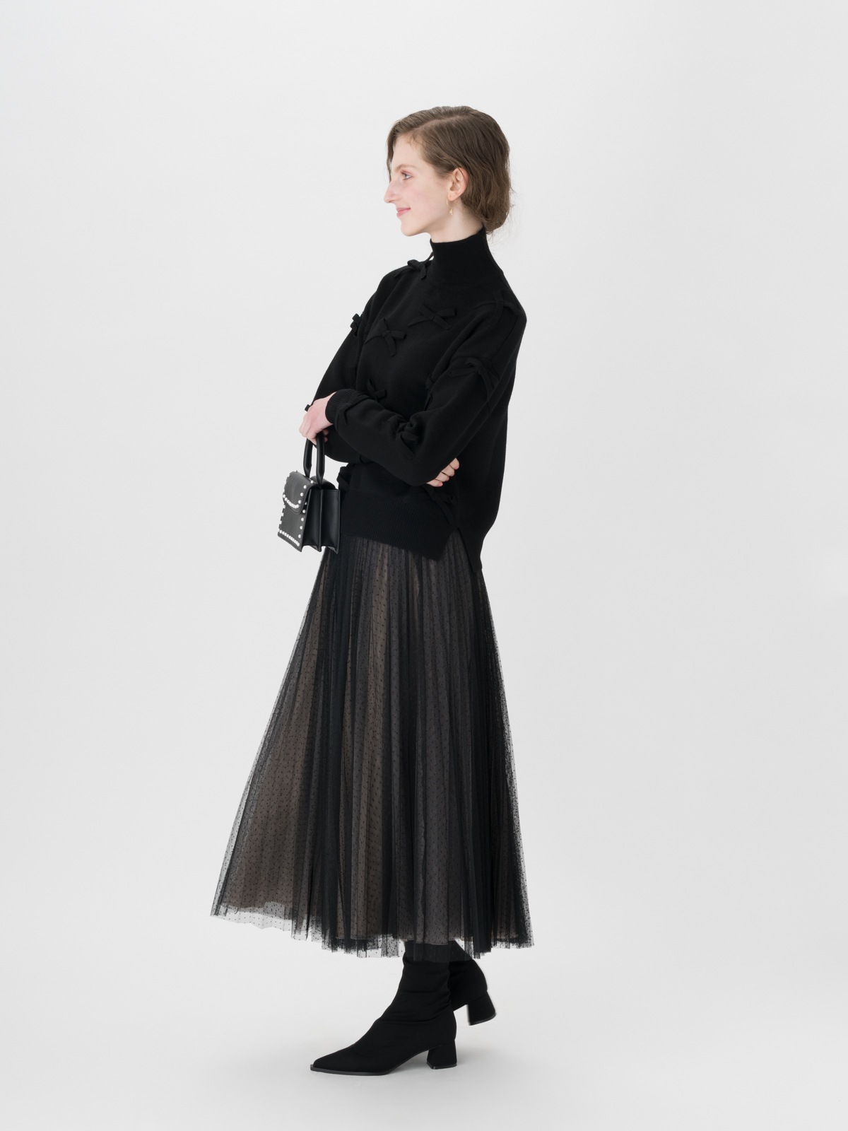 新品 TSURU By MARIKO OIKAWA Kiran Kiran | ALL CLOTHES | TSURU By MARIKO OIKAWA