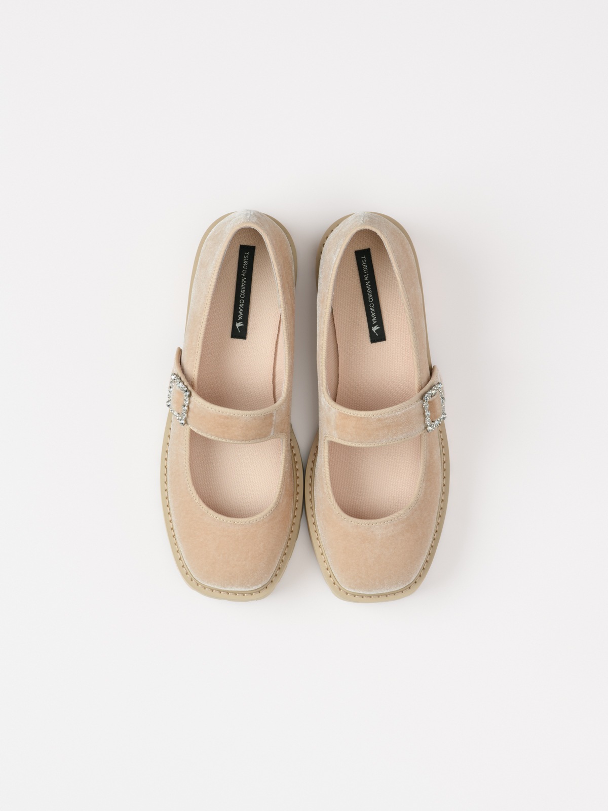 Aimable | COLLECTION,＜PRE ORDER＞2026 WINTER COLLECTION | TSURU