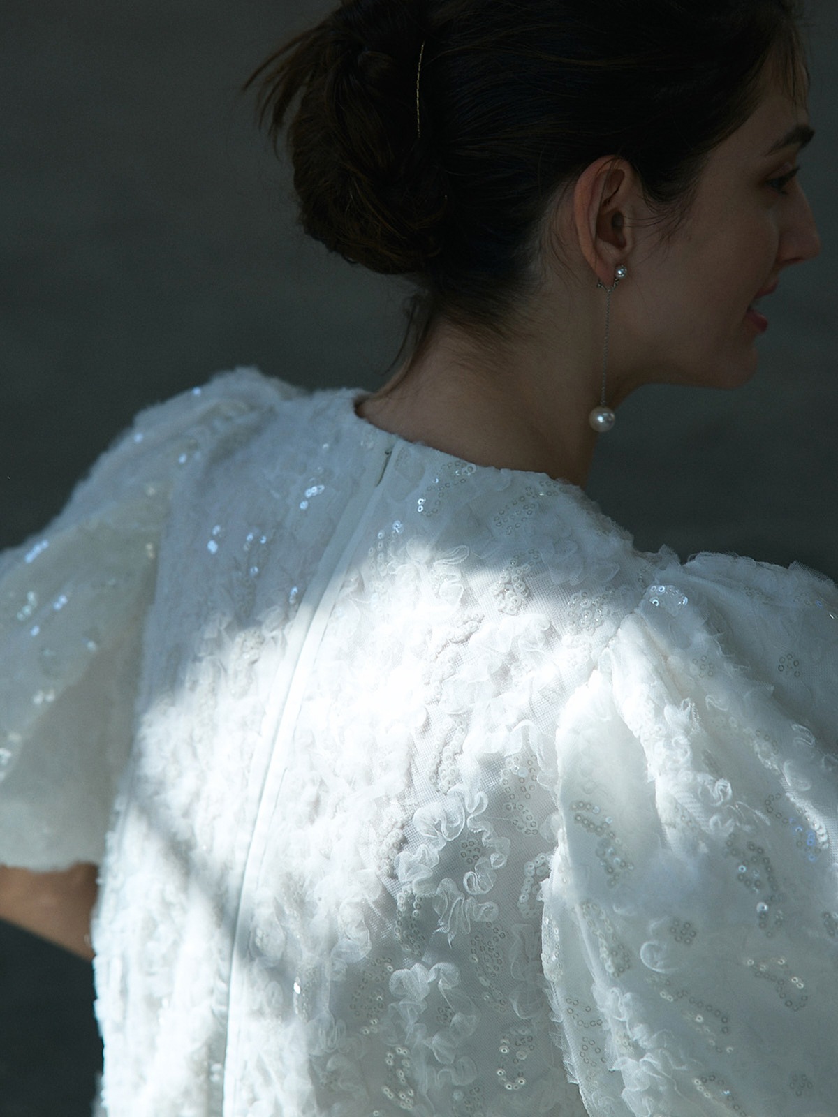 Eleonore | COLLECTION,＜PRE ORDER＞2026 SUMMER COLLECTION | TSURU