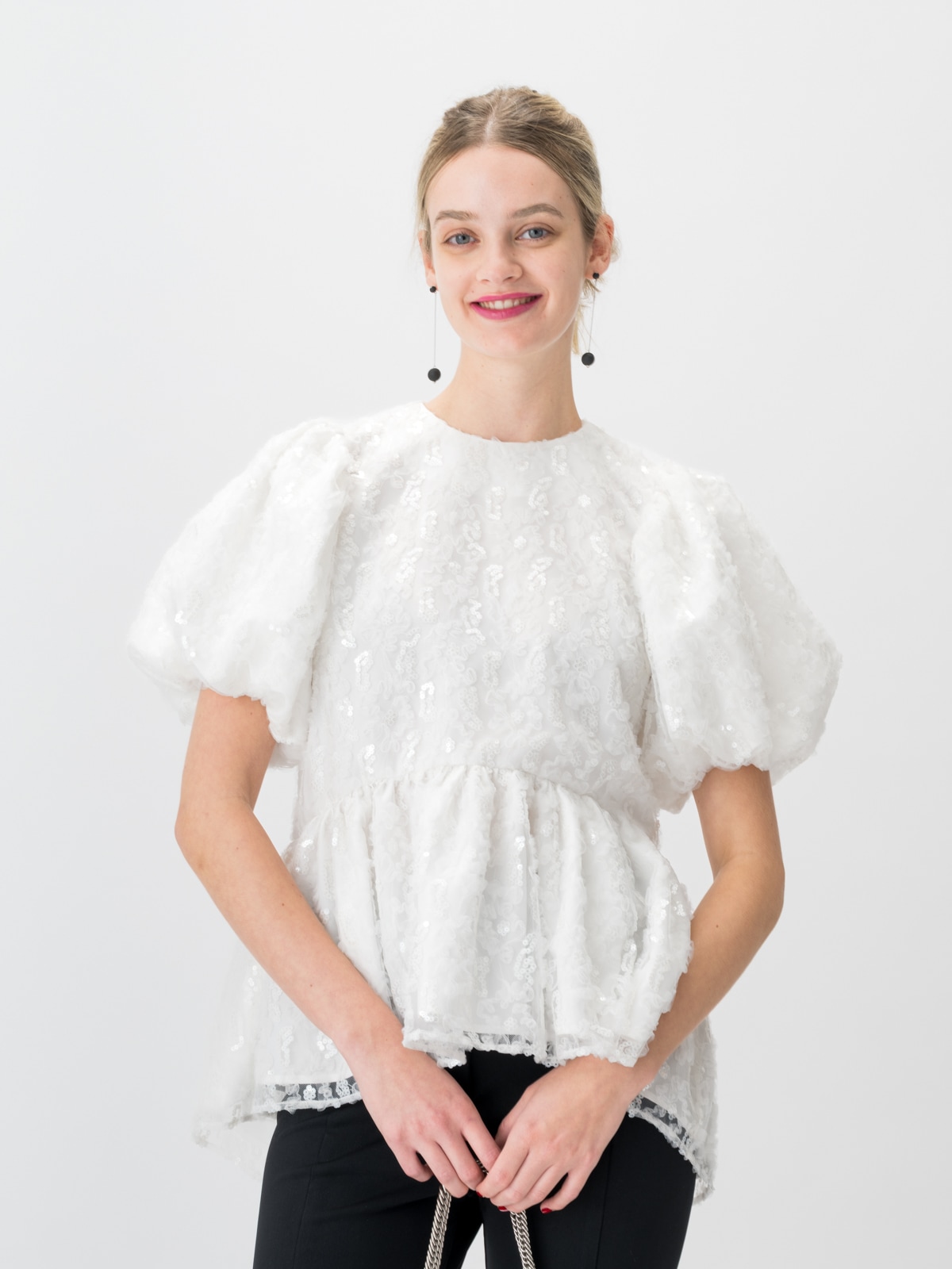 tsuru by mariko oikawa　Eleanore Eleonore | COLLECTION,＜PRE ORDER＞2026 SUMMER COLLECTION | TSURU