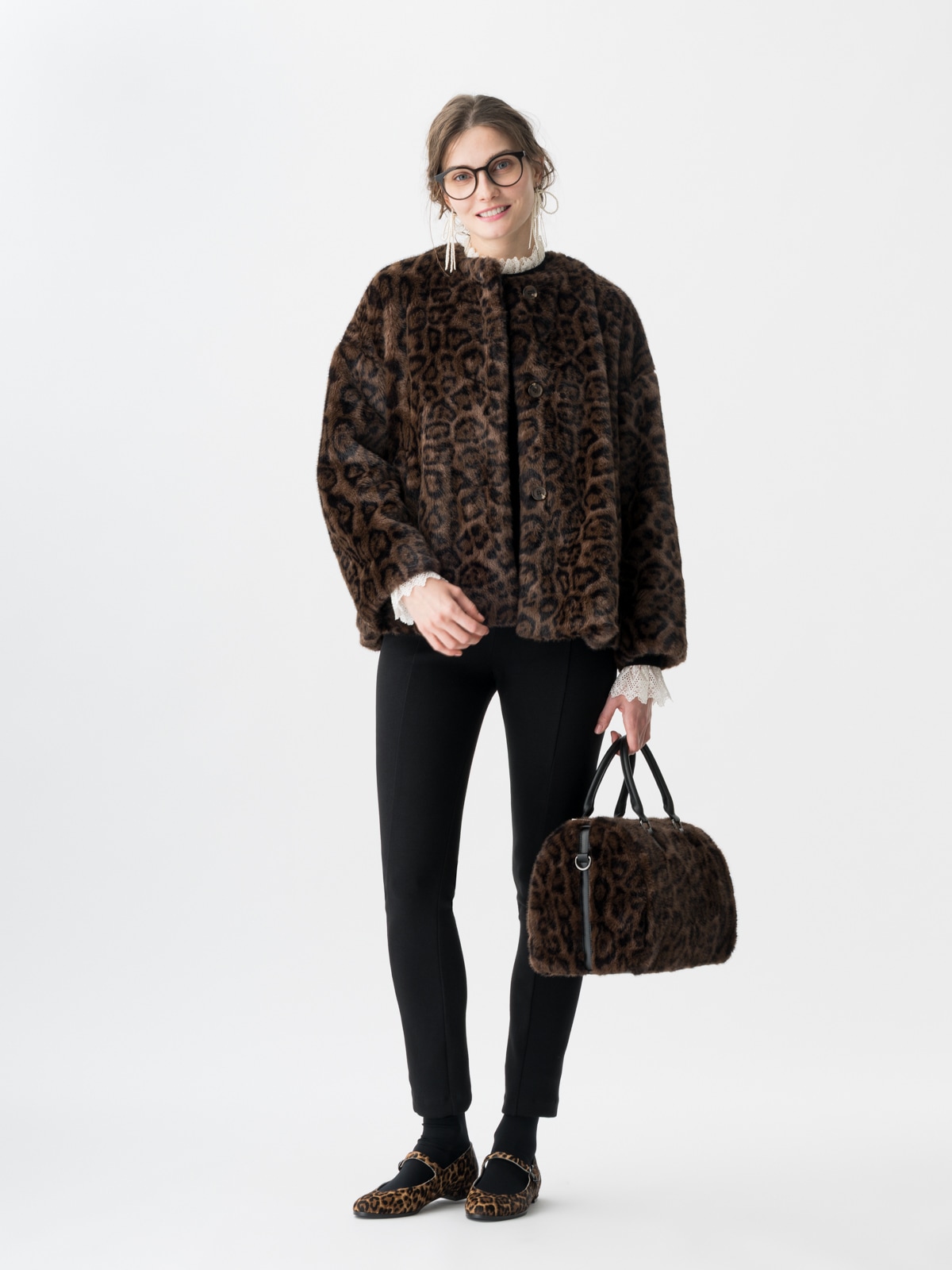 Conscious | COLLECTION,＜PRE ORDER＞2026 WINTER COLLECTION | TSURU