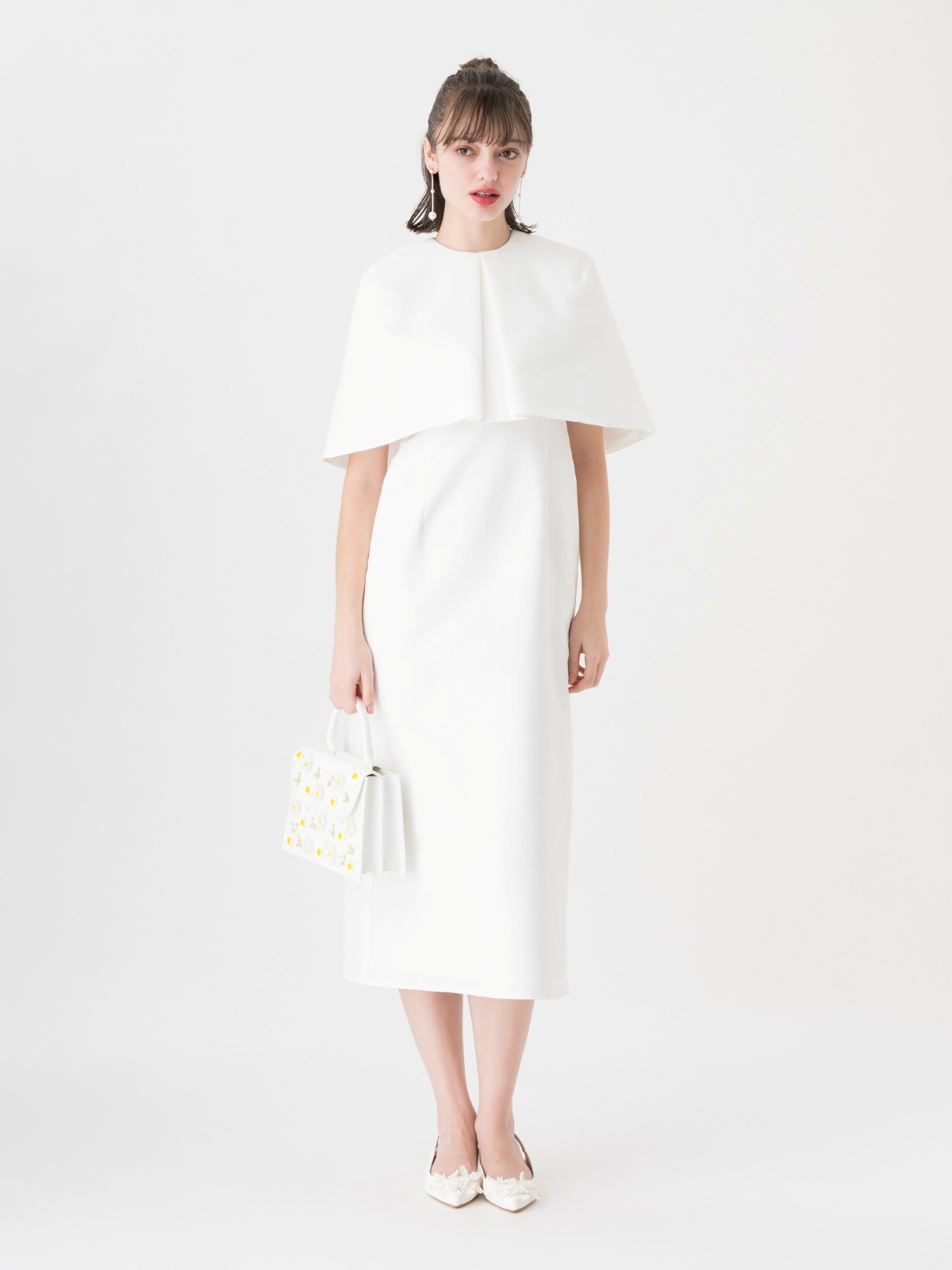 Mirabilis | COLLECTION,＜PRE ORDER＞2027 SPRING COLLECTION | TSURU