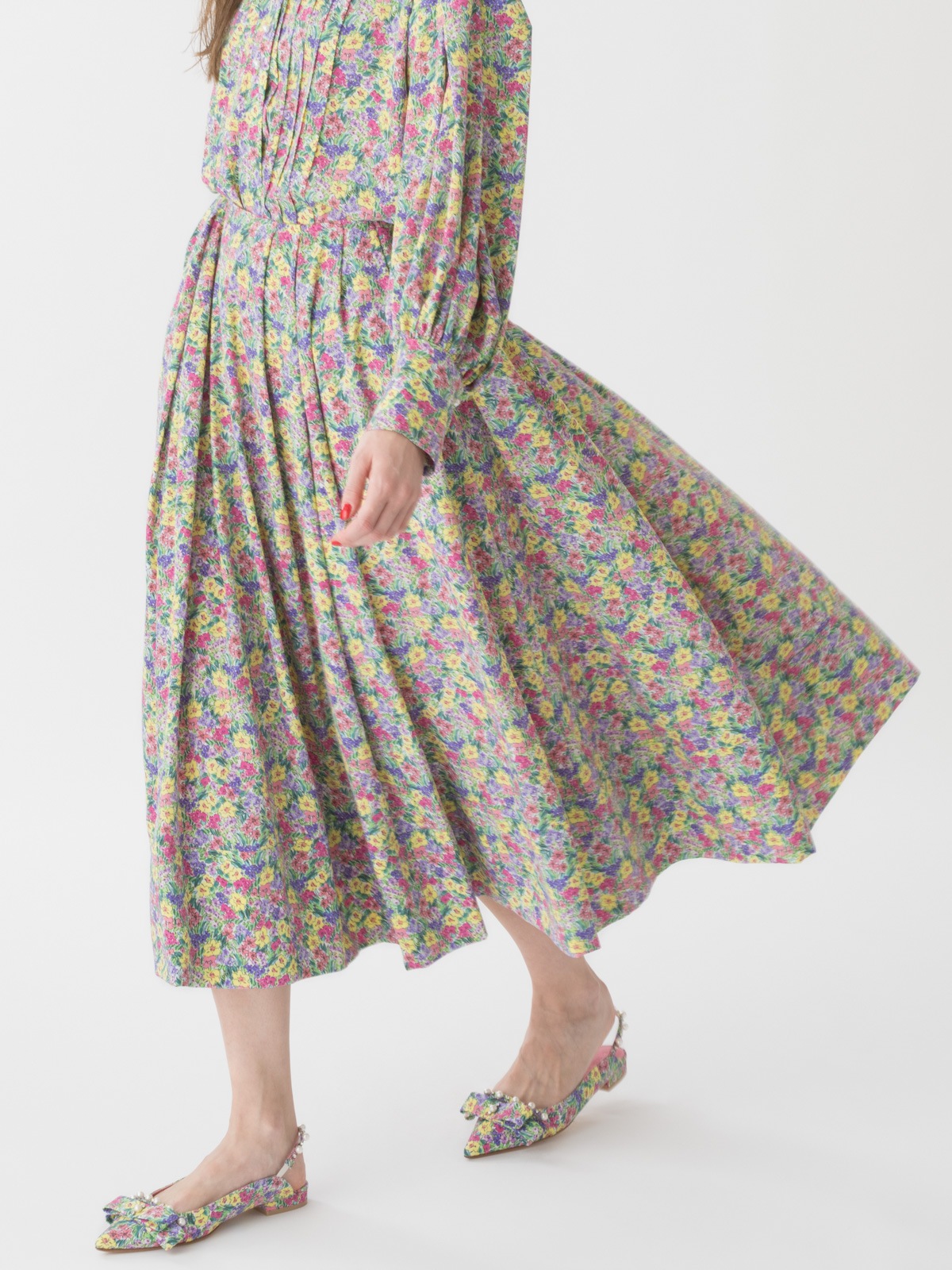 Pasodoble（print） | COLLECTION,2025 SPRING SUMMER