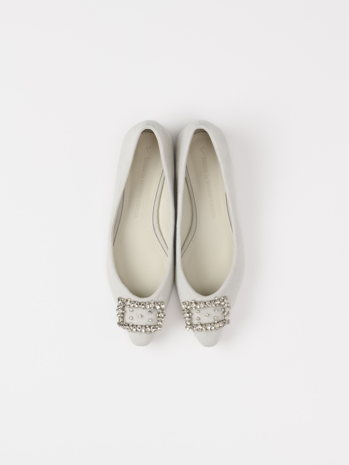 Saniera | COLLECTION,＜PRE ORDER＞2026 WINTER COLLECTION | TSURU