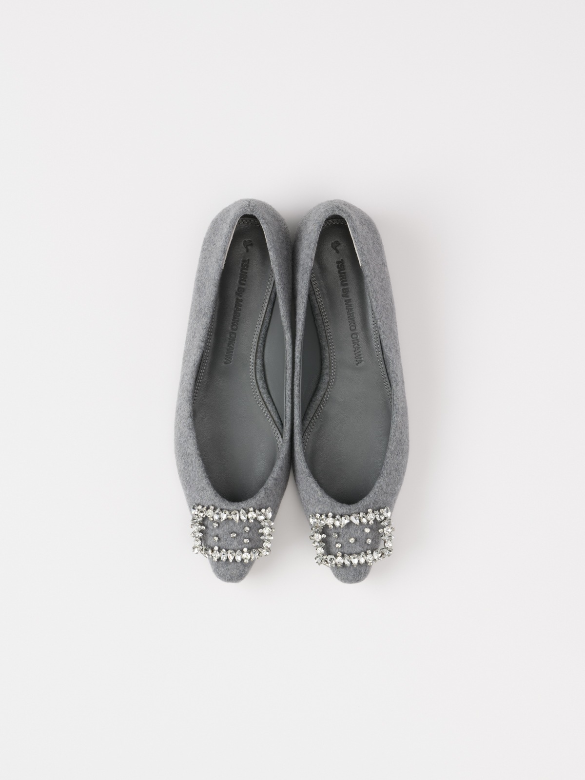 Saniera | COLLECTION,＜PRE ORDER＞2026 WINTER COLLECTION | TSURU