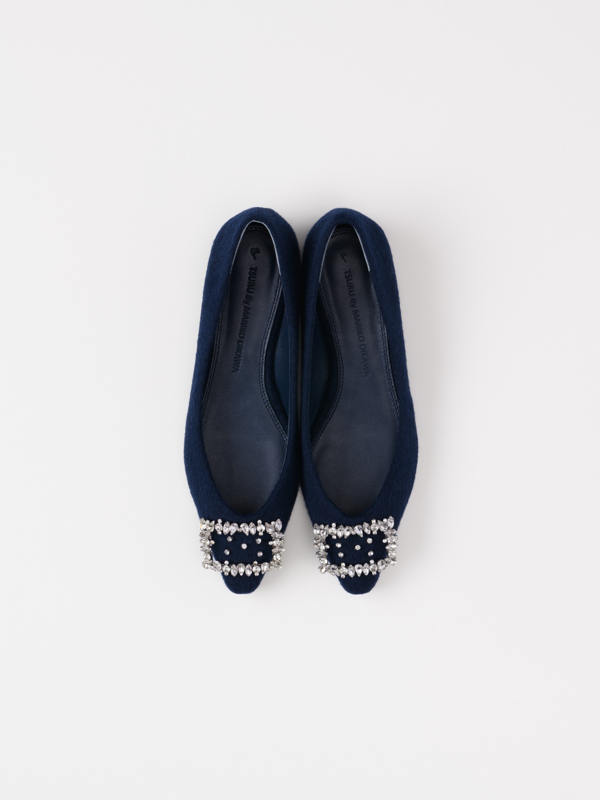Saniera | COLLECTION,＜PRE ORDER＞2026 WINTER COLLECTION | TSURU