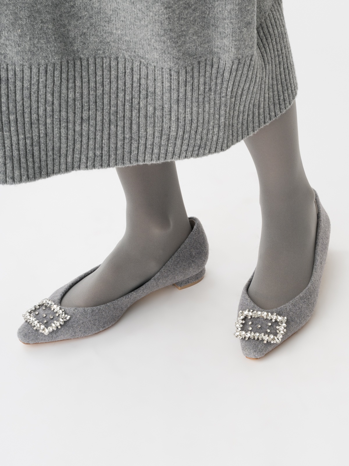 Saniera | COLLECTION,＜PRE ORDER＞2026 WINTER COLLECTION | TSURU