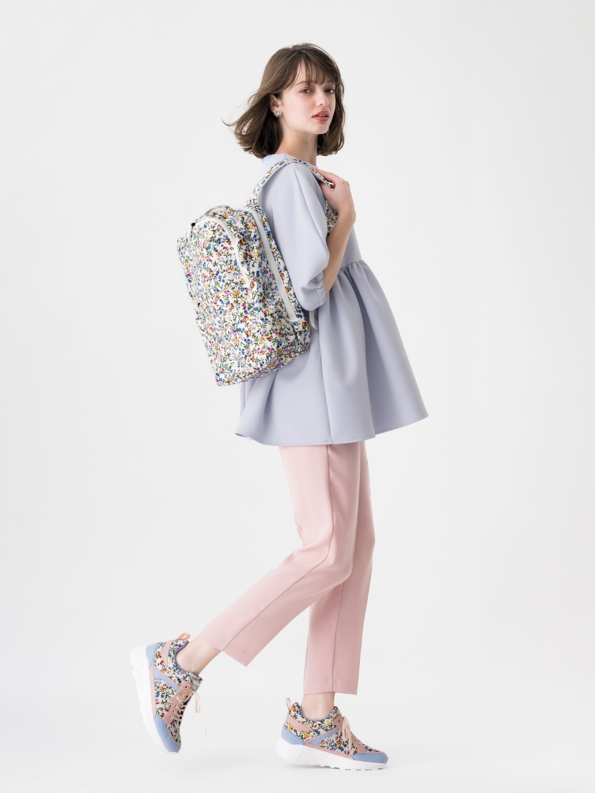 Anette.F | COLLECTION,＜PRE ORDER＞2027 SPRING COLLECTION | TSURU