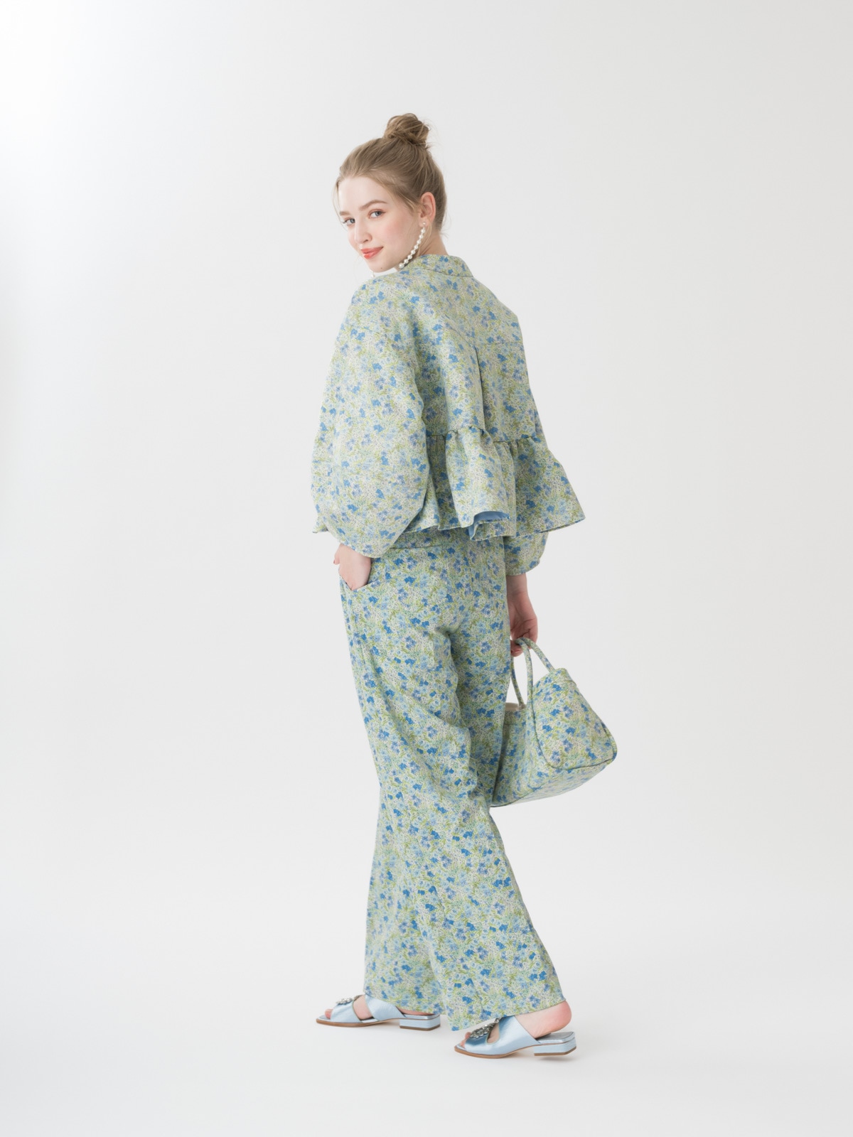 トップス TSURU By MARIKO OIKAWA Eleonore Eleonore | ALL CLOTHES | TSURU By MARIKO OIKAWA