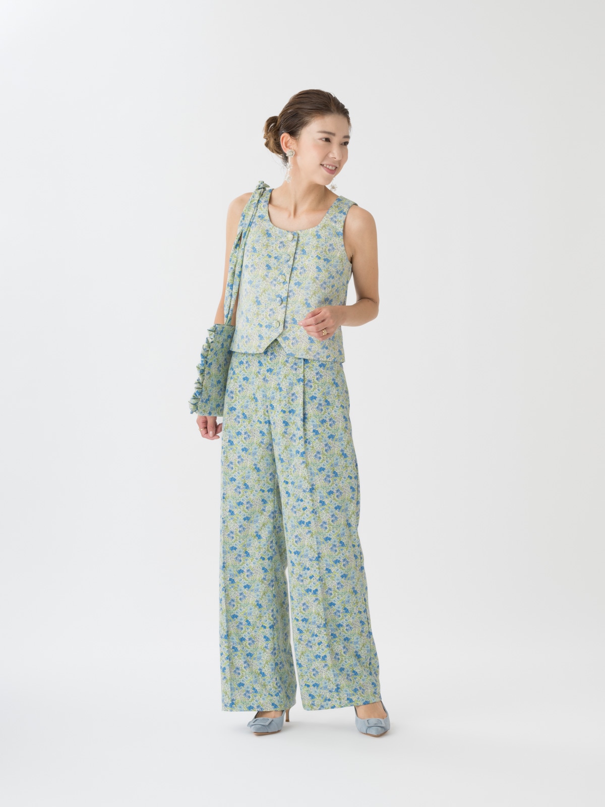 Onegin | COLLECTION,2025 SPRING COLLECTION | TSURU By MARIKO