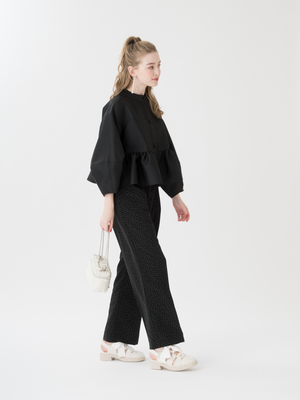 Onegin | COLLECTION,2025 SPRING COLLECTION | TSURU By MARIKO