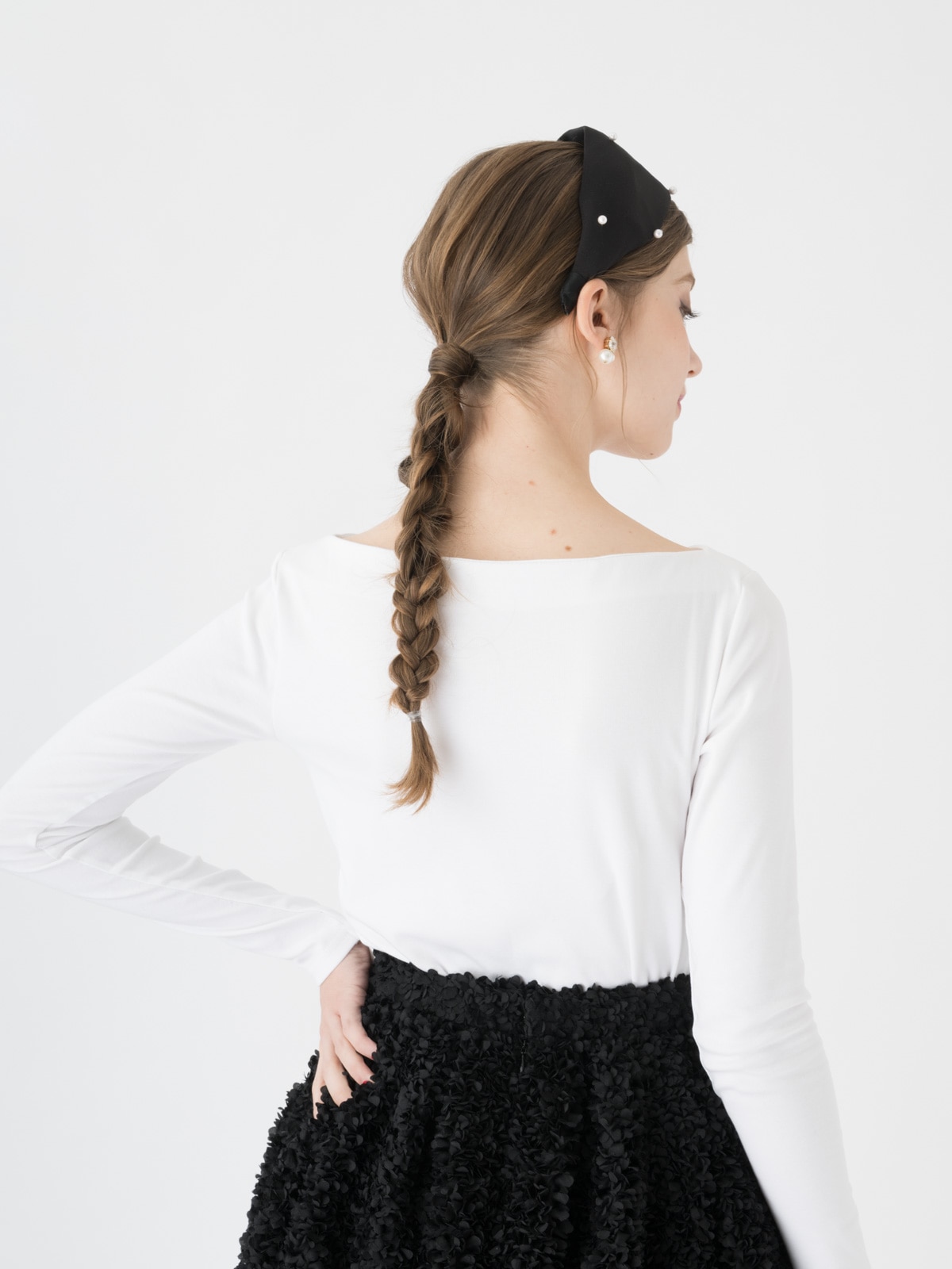 Decorte | ALL | TSURU By MARIKO OIKAWA