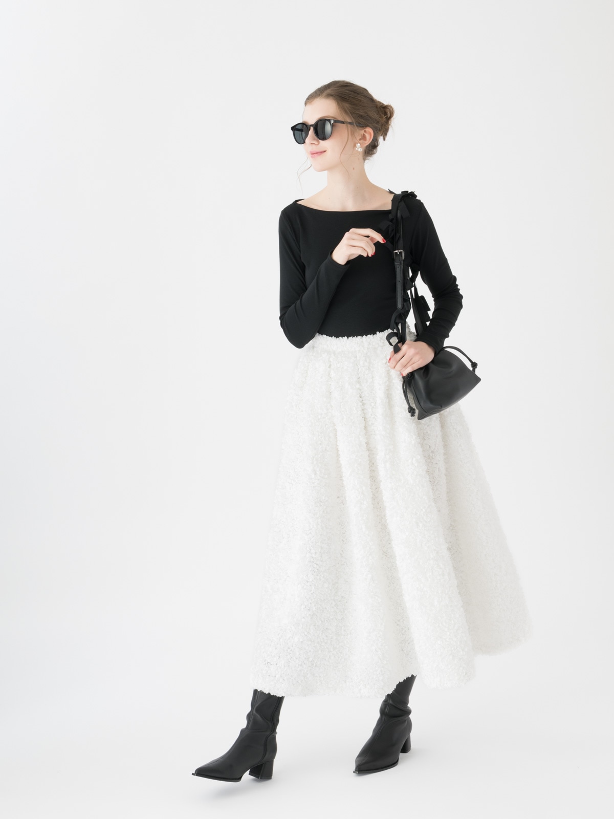 Decorte | ALL | TSURU By MARIKO OIKAWA