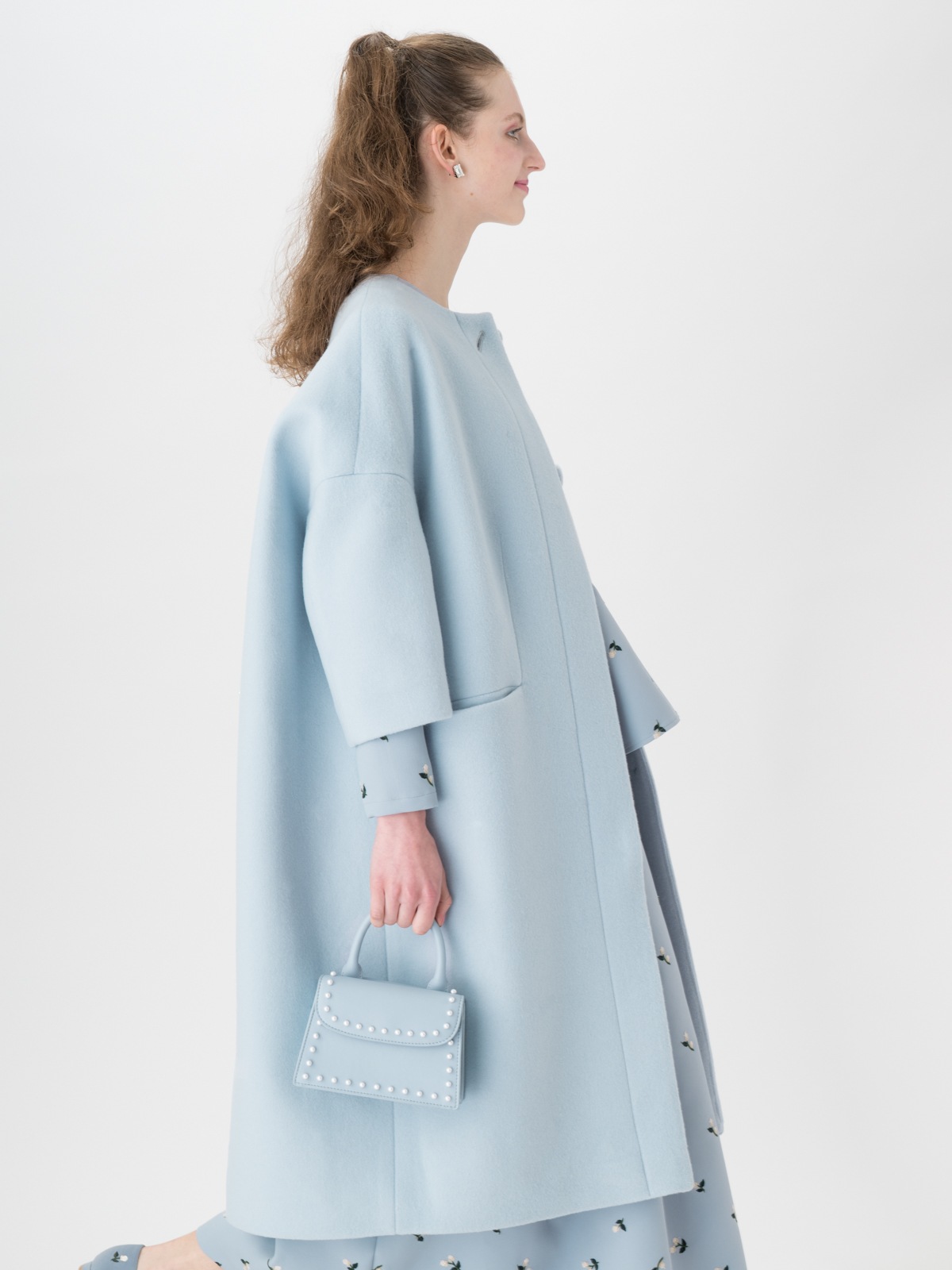 Soiree＜ONLINE限定＞ | ALL CLOTHES | TSURU By MARIKO OIKAWA