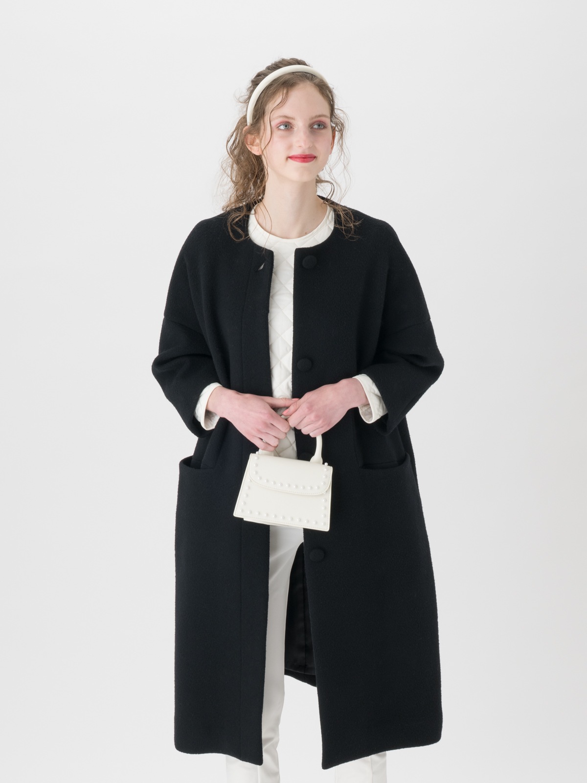 Soiree＜ONLINE限定＞ | ALL CLOTHES,OUTER | TSURU By MARIKO