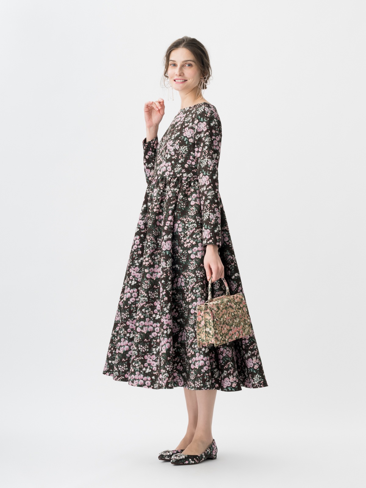 Maniera | COLLECTION,＜PRE ORDER＞2026 WINTER COLLECTION | TSURU
