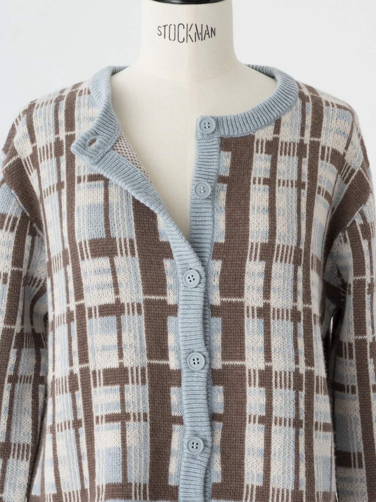 Mikey | COLLECTION,2025 AUTUMN COLLECTION | TSURU By MARIKO