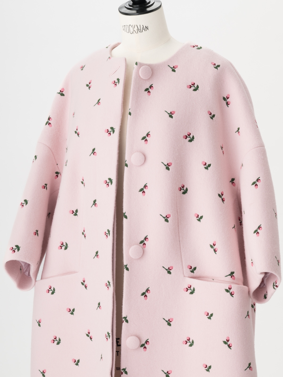 Soiree（embroidery）