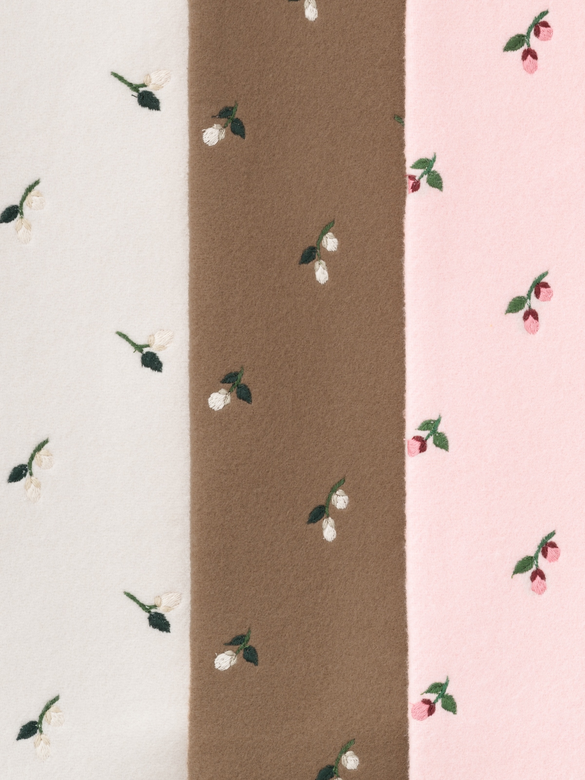 Soiree（embroidery）