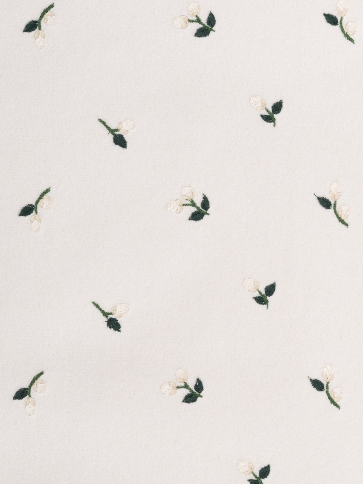 Soiree（embroidery）