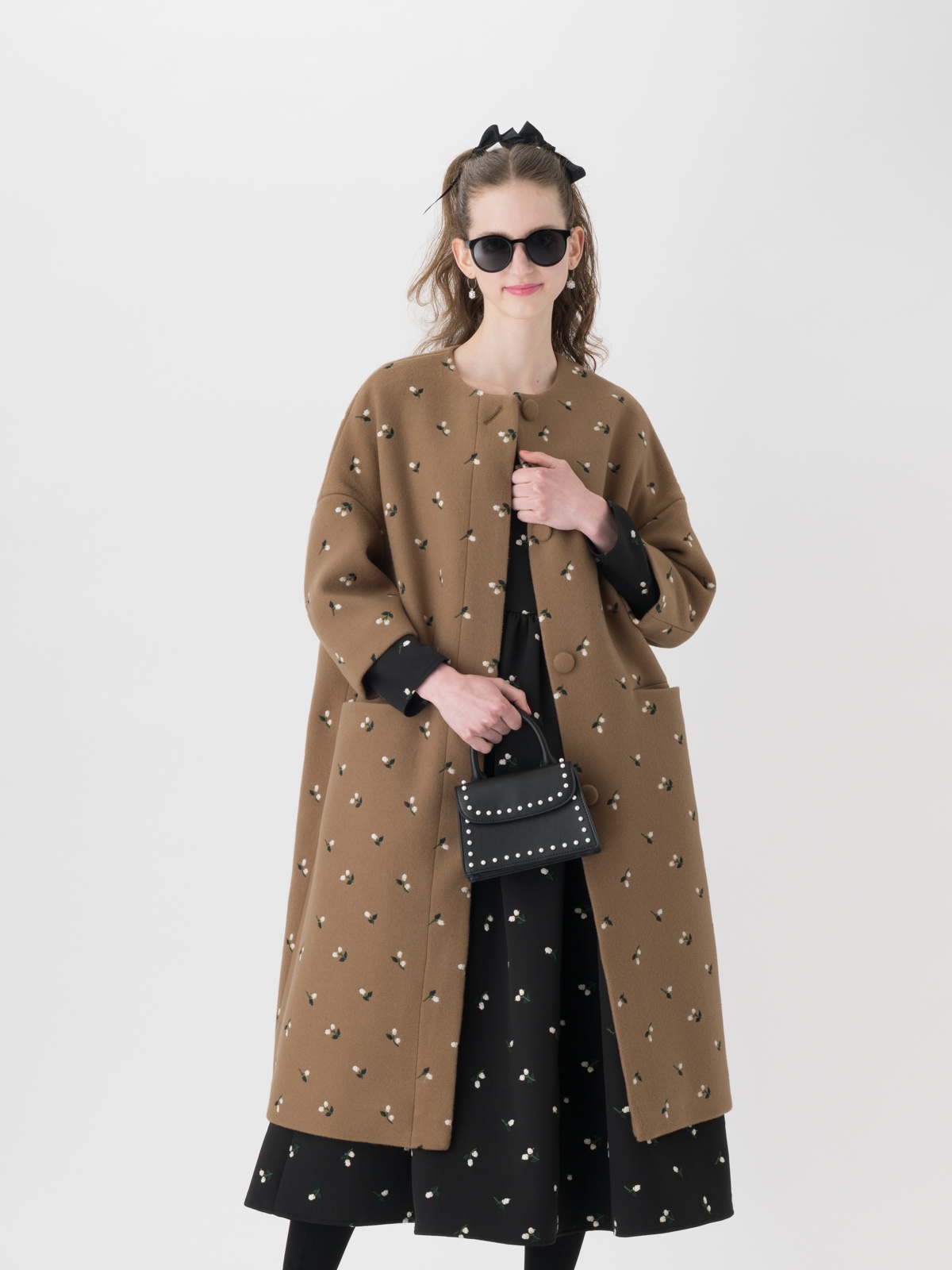 Soiree（embroidery）