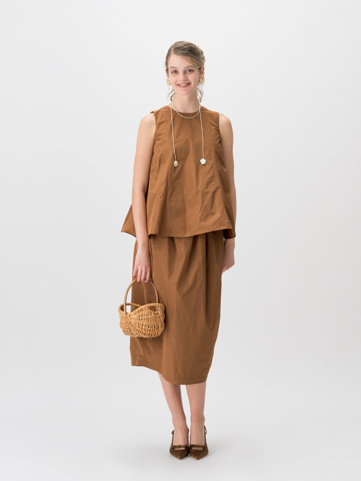 Romie | COLLECTION,＜PRE ORDER＞2026 SUMMER COLLECTION | TSURU By