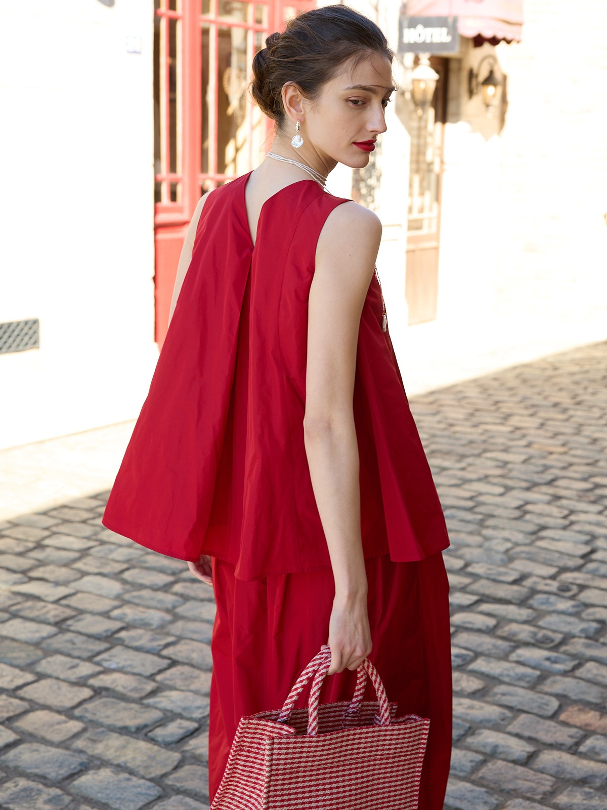 Romie | COLLECTION,＜PRE ORDER＞2026 SUMMER COLLECTION | TSURU By