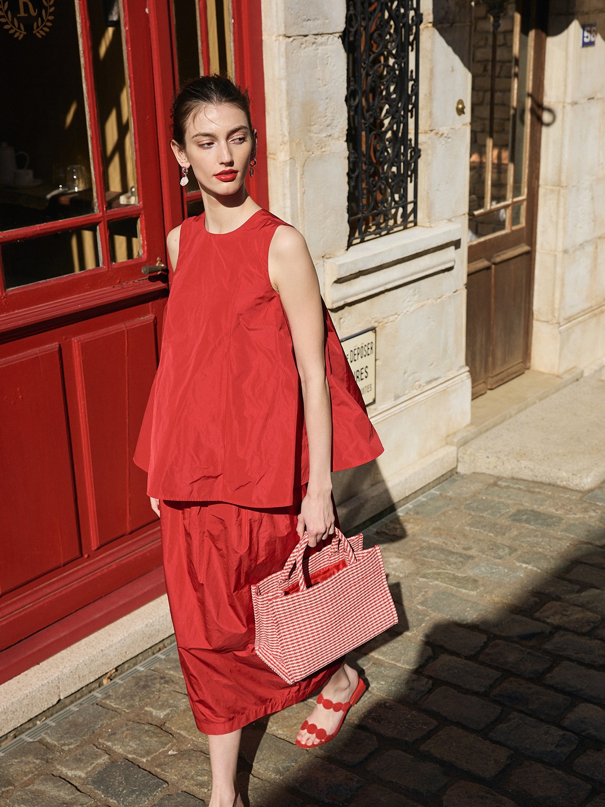 Romie | COLLECTION,＜PRE ORDER＞2026 SUMMER COLLECTION | TSURU By