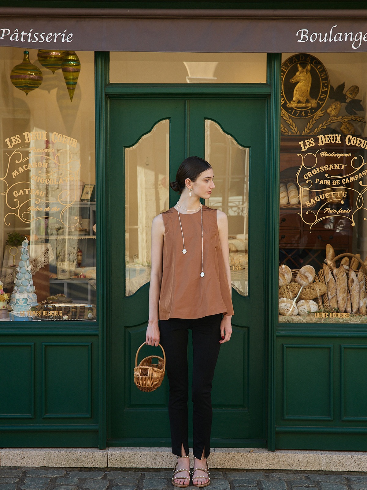 Romie | COLLECTION,＜PRE ORDER＞2026 SUMMER COLLECTION | TSURU By