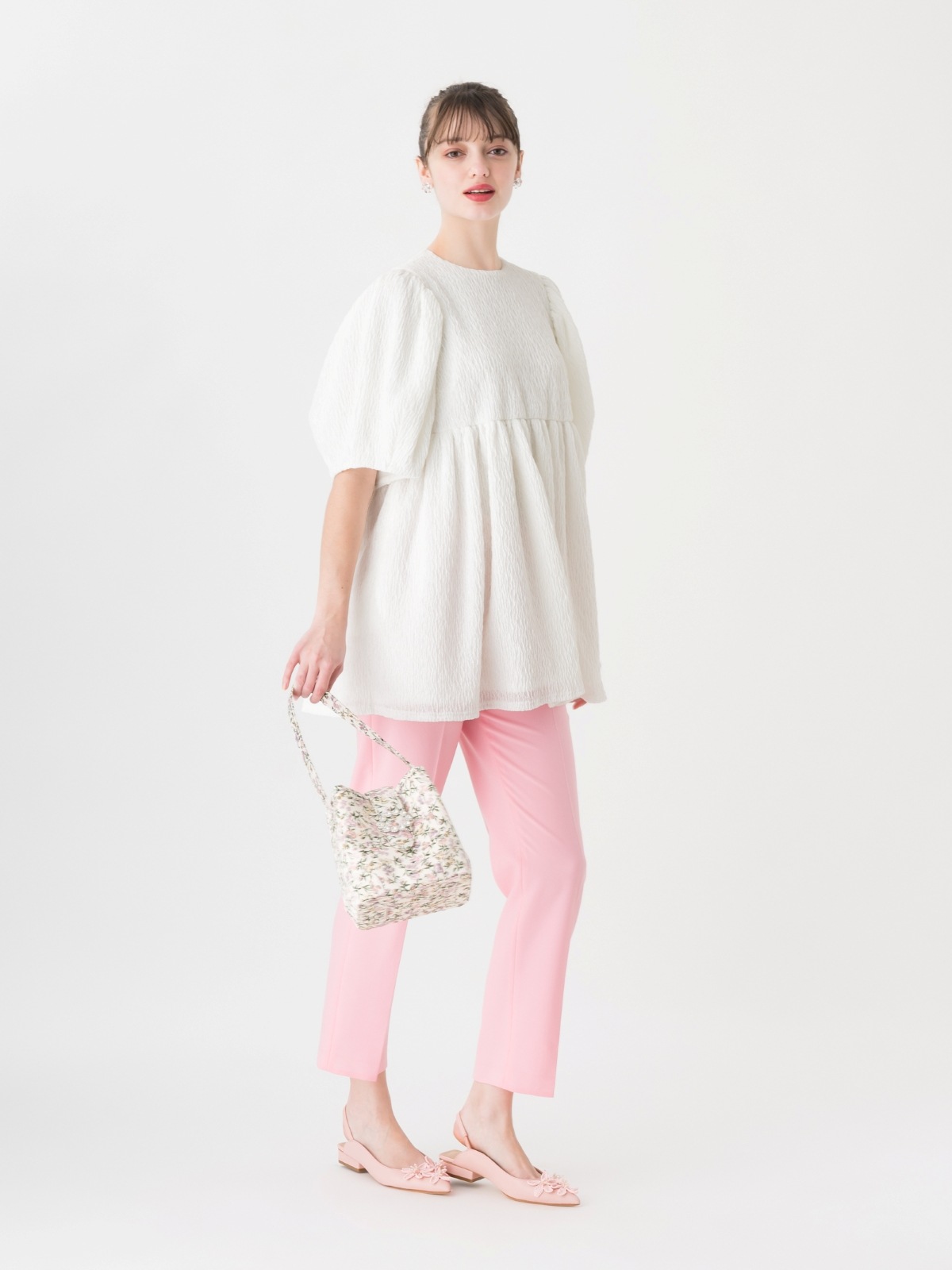 ami | ACCESORIES | TSURU By MARIKO OIKAWA