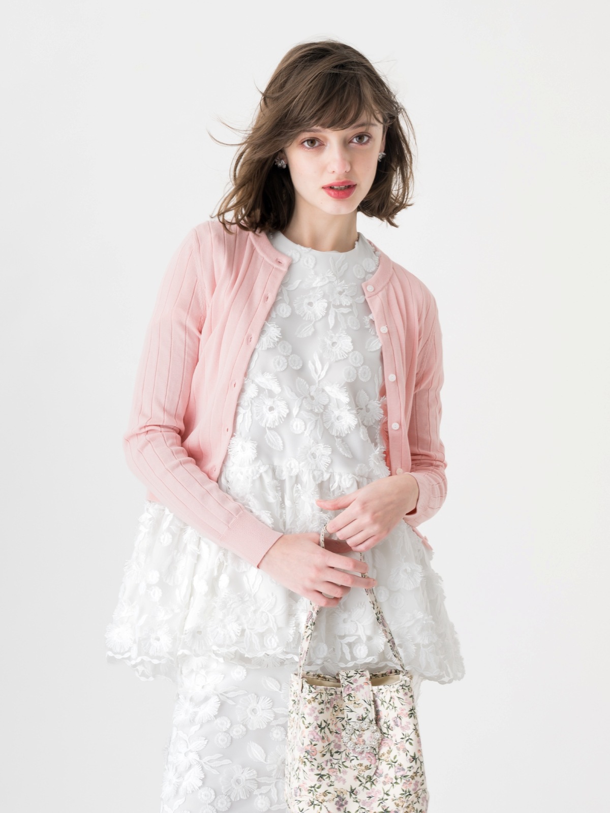 ami | ACCESORIES | TSURU By MARIKO OIKAWA