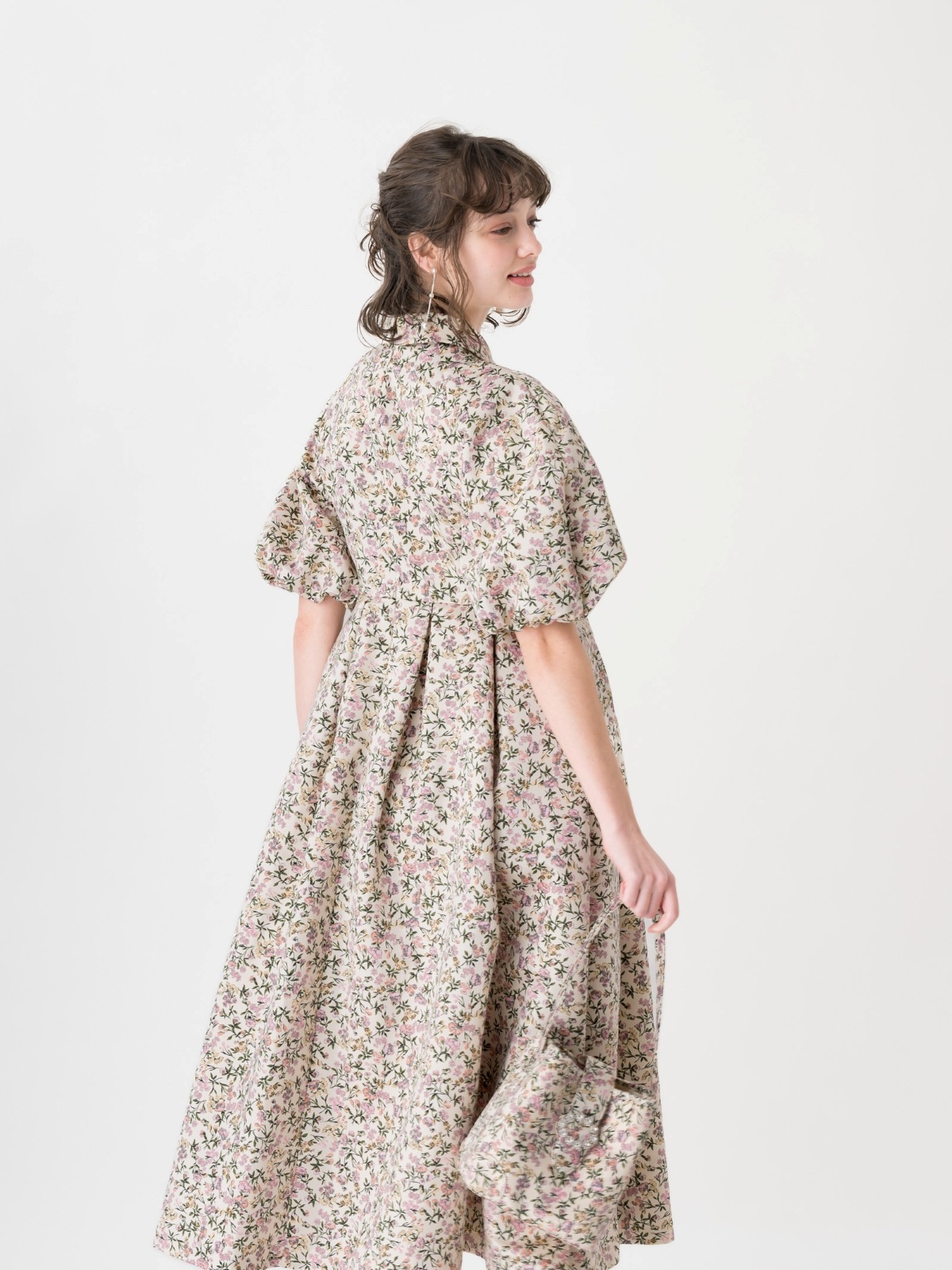 ami | COLLECTION,＜PRE ORDER＞2027 SPRING COLLECTION | TSURU By