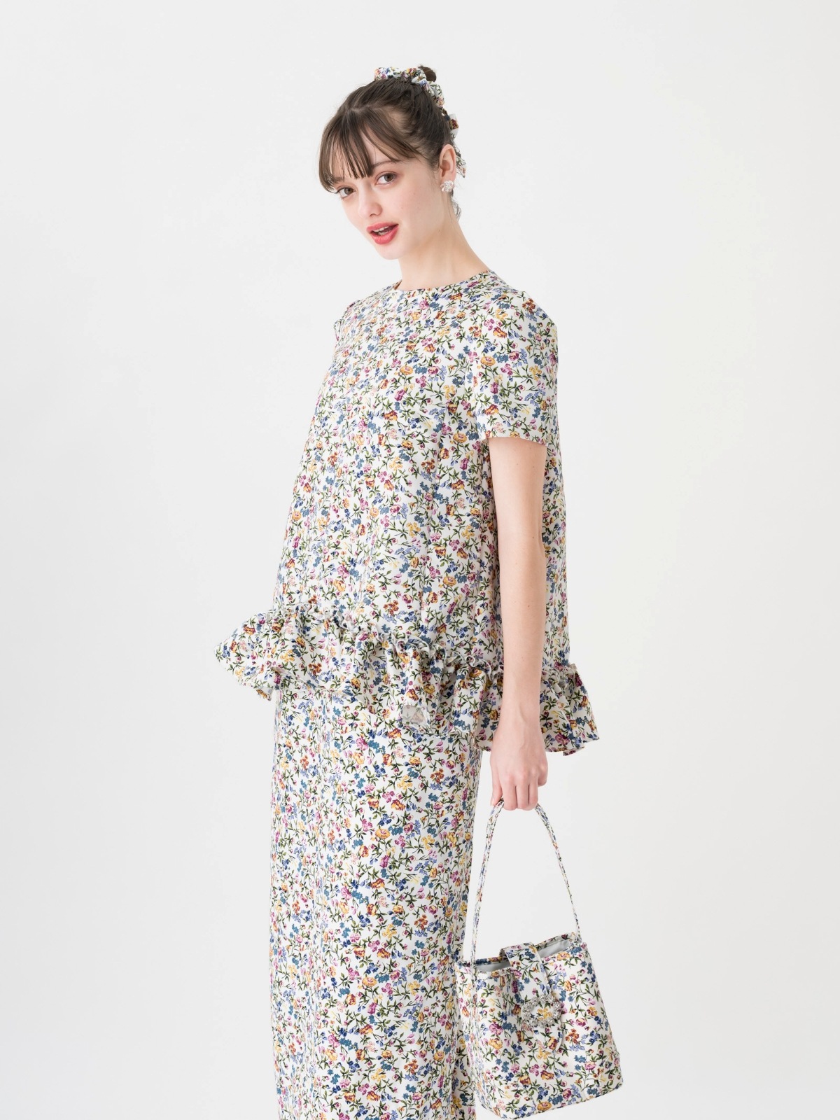 ami | COLLECTION,＜PRE ORDER＞2027 SPRING COLLECTION | TSURU By