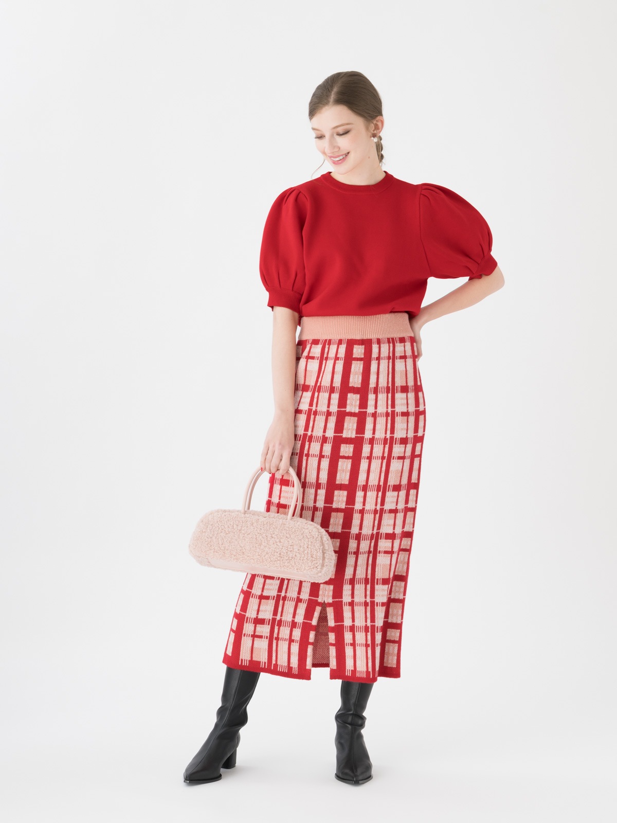 Jouet＜LAST ONE＞ | COLLECTION,2025 AUTUMN COLLECTION | TSURU By