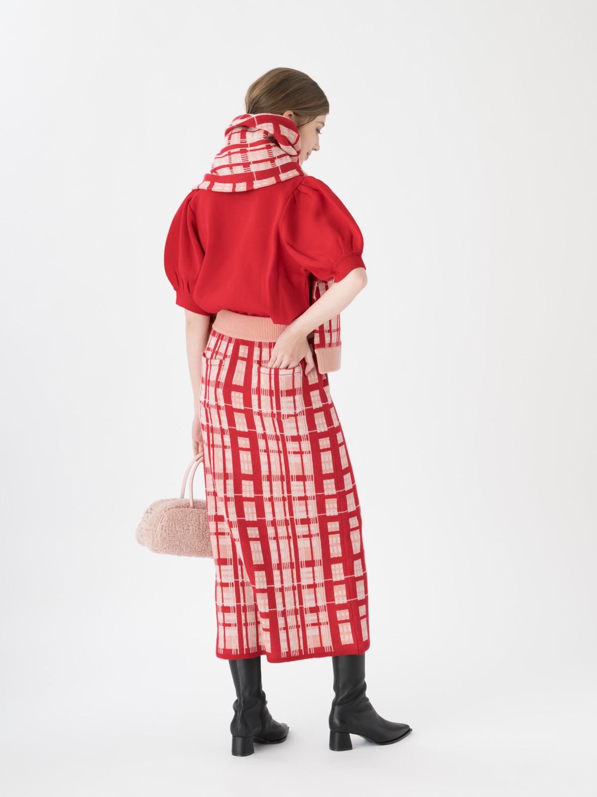 Jouet | COLLECTION,2025 AUTUMN COLLECTION | TSURU By MARIKO