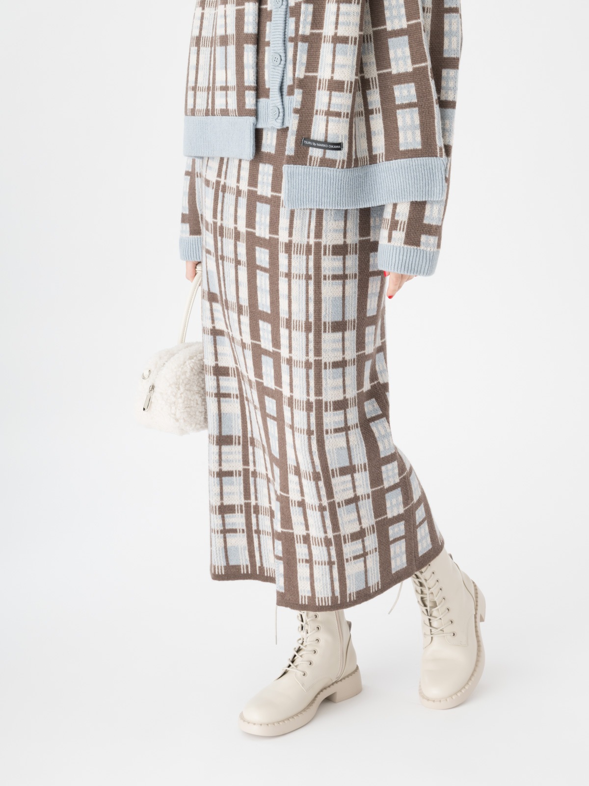 Jouet | COLLECTION,2025 AUTUMN COLLECTION | TSURU By MARIKO