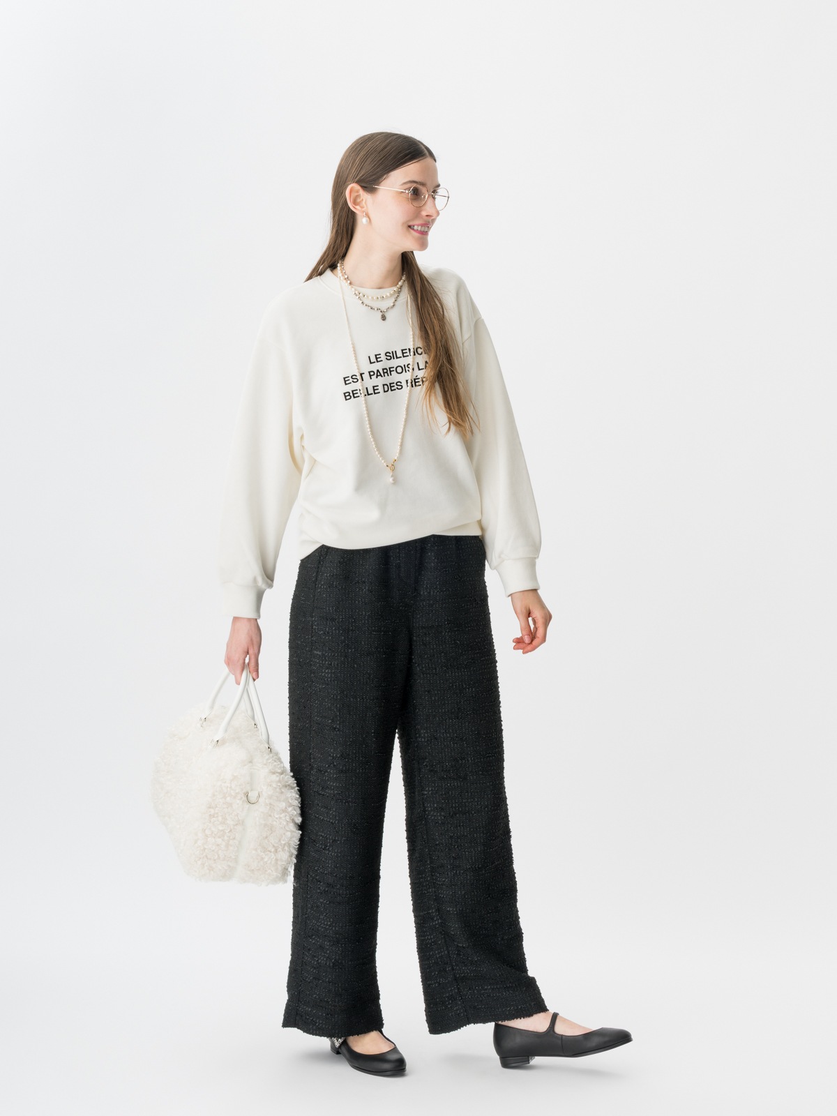 Pluie | COLLECTION,＜PRE ORDER＞2026 WINTER COLLECTION | TSURU By