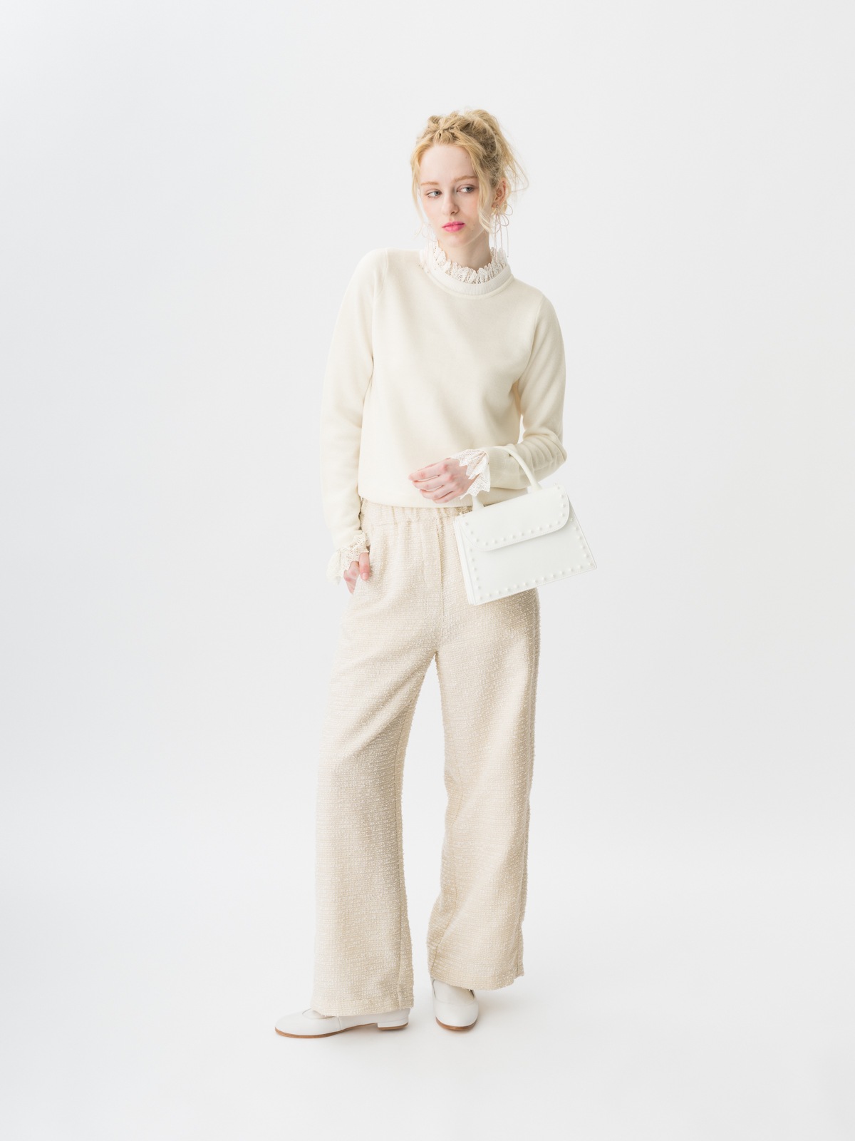 Pluie | COLLECTION,＜PRE ORDER＞2026 WINTER COLLECTION | TSURU By