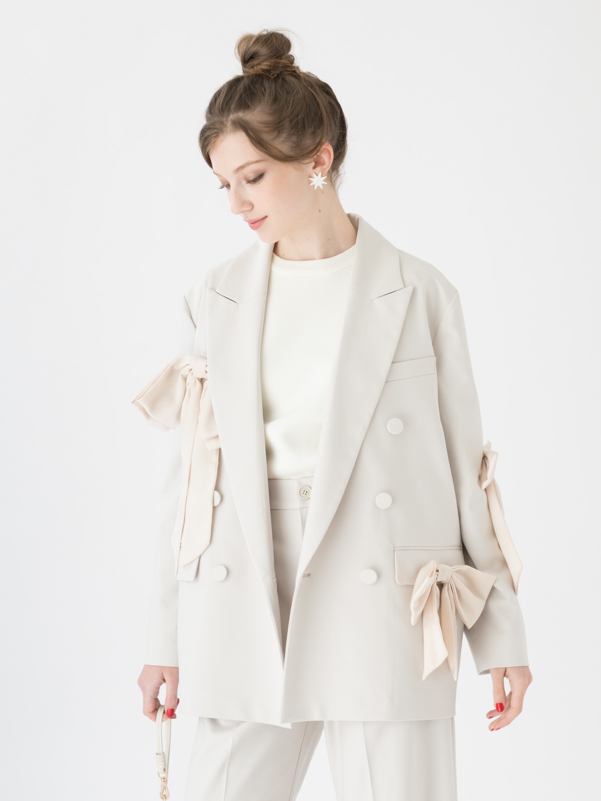 Kalra | ALL | TSURU By MARIKO OIKAWA