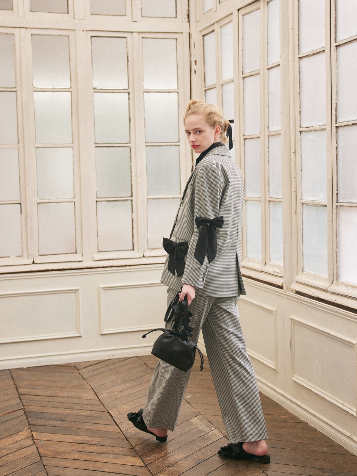 Kalra | ALL | TSURU By MARIKO OIKAWA