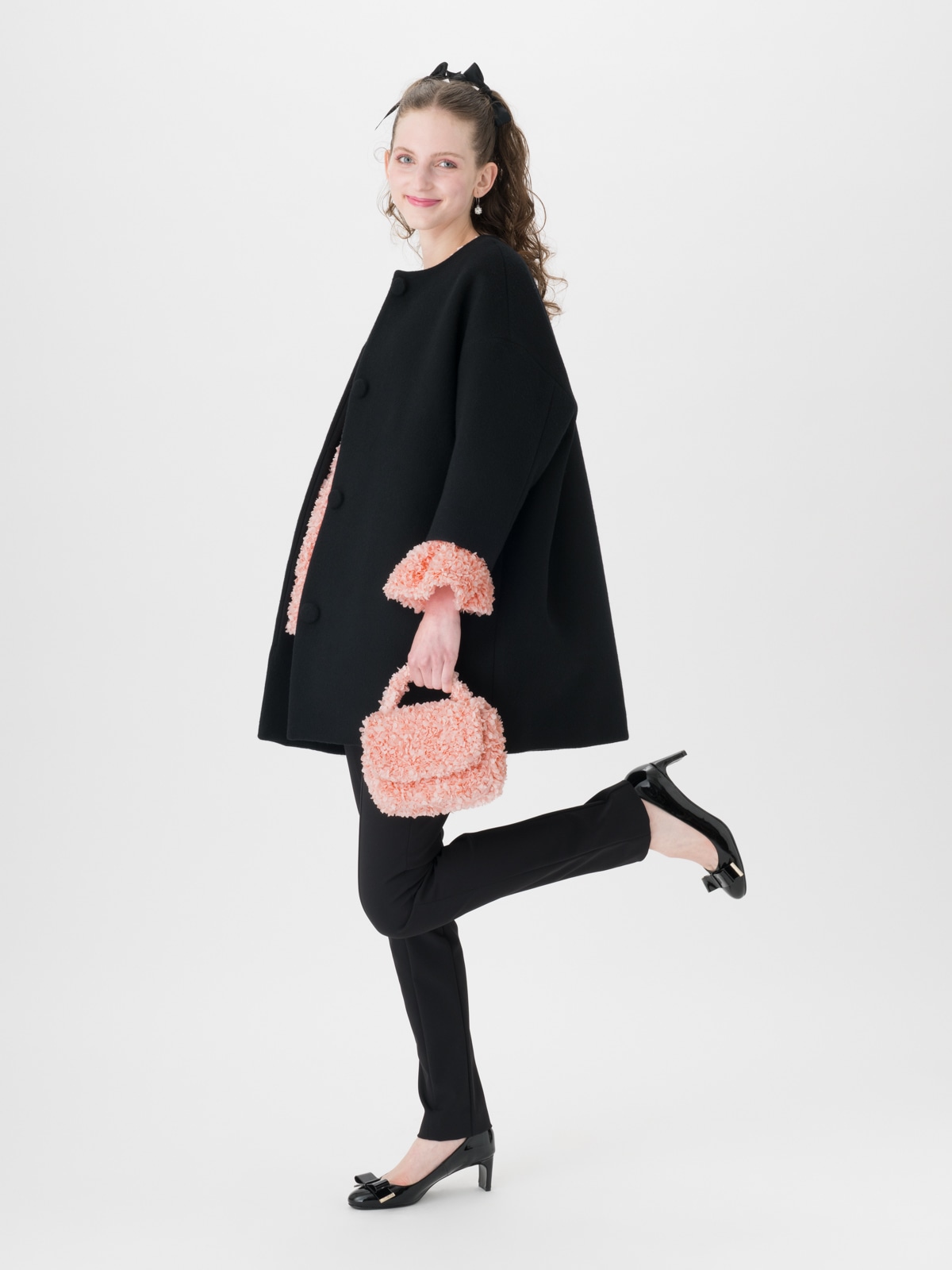 Charles-Louis＜ONLINE限定＞ | COLLECTION | TSURU By MARIKO OIKAWA