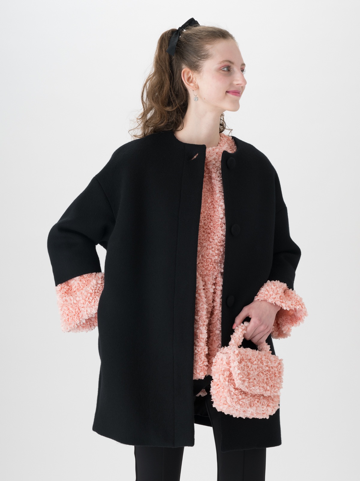 Charles-Louis＜ONLINE限定＞ | COLLECTION | TSURU By MARIKO OIKAWA