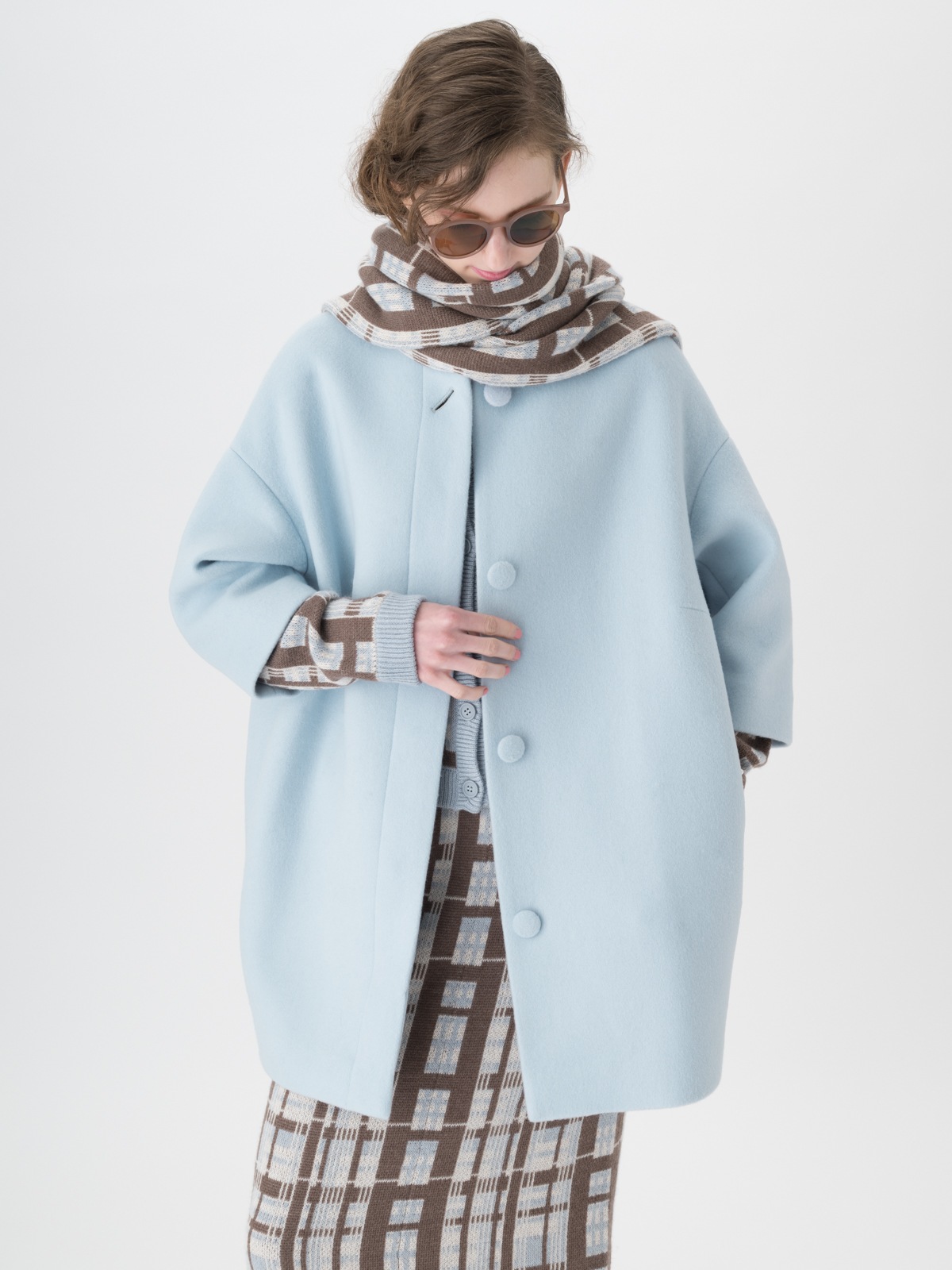 Charles-Louis＜ONLINE限定＞ | COLLECTION | TSURU By MARIKO OIKAWA