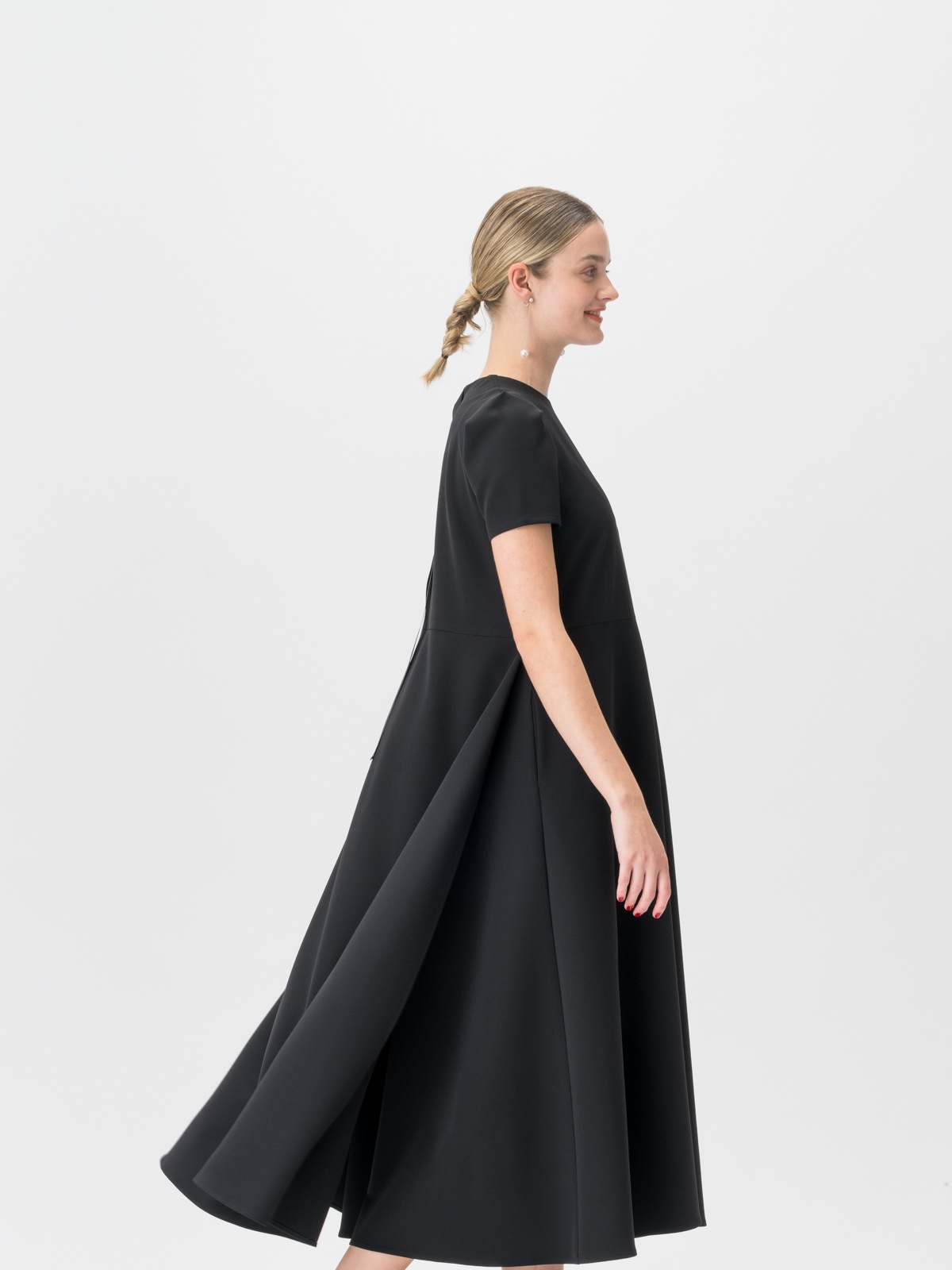 Shayness | ALL CLOTHES | TSURU By MARIKO OIKAWA