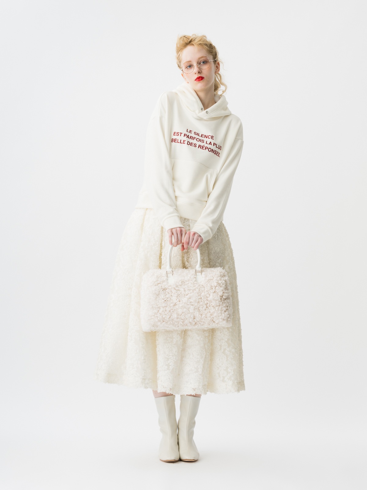 Pakito | COLLECTION,＜PRE ORDER＞2026 WINTER COLLECTION | TSURU By