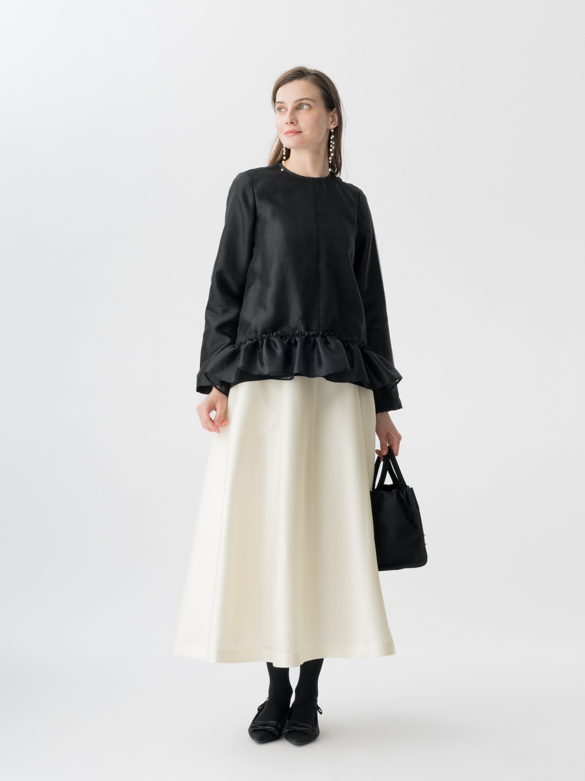 Suzu | COLLECTION,＜PRE ORDER＞2026 WINTER COLLECTION | TSURU By