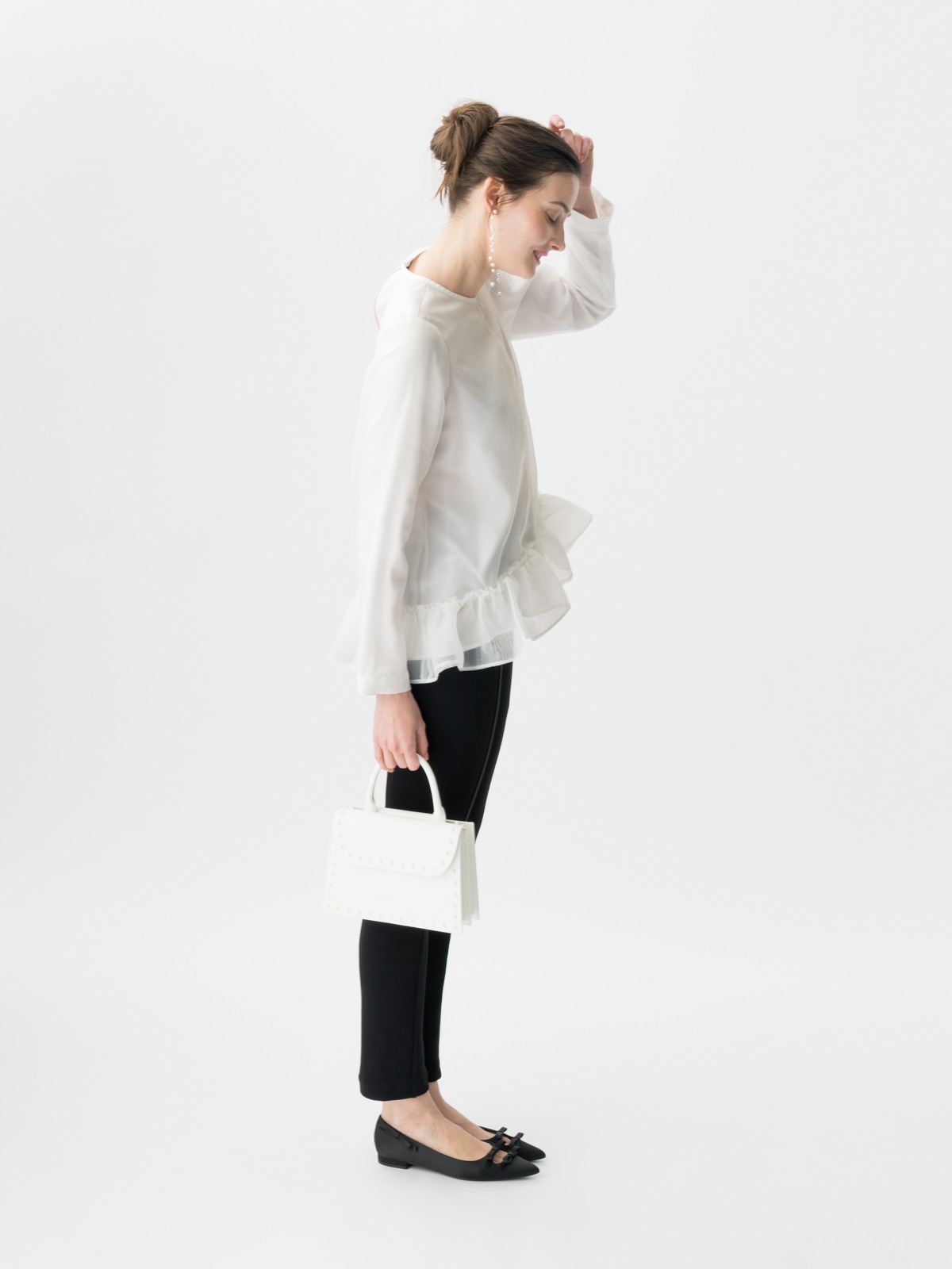 Suzu | COLLECTION,＜PRE ORDER＞2026 WINTER COLLECTION | TSURU By