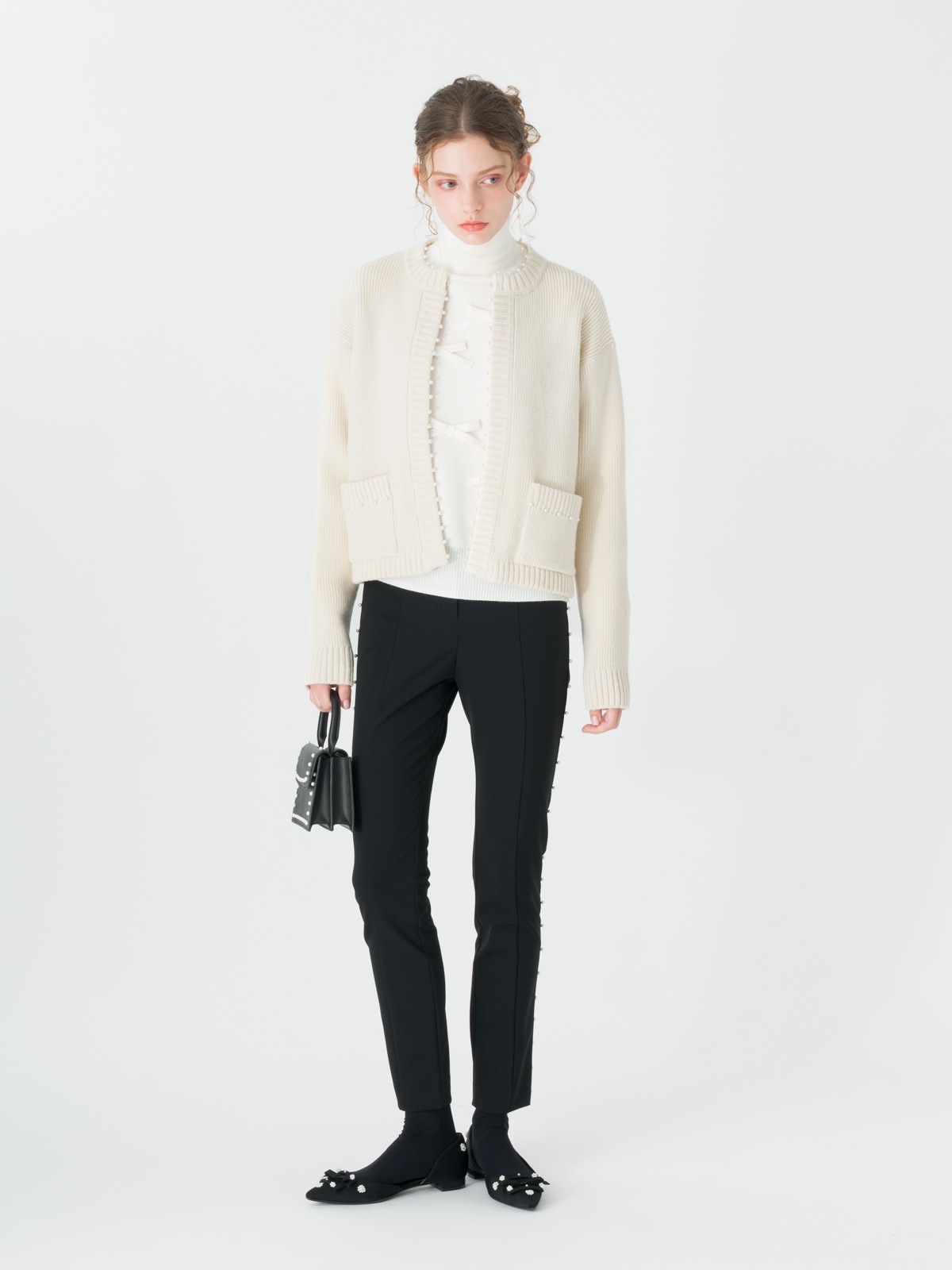 Ludmila | ALL CLOTHES | TSURU By MARIKO OIKAWA